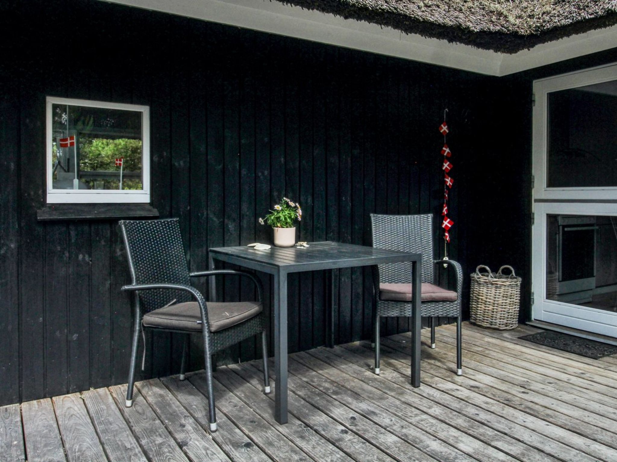 "Karri" - 1.1km from the sea - Buiten