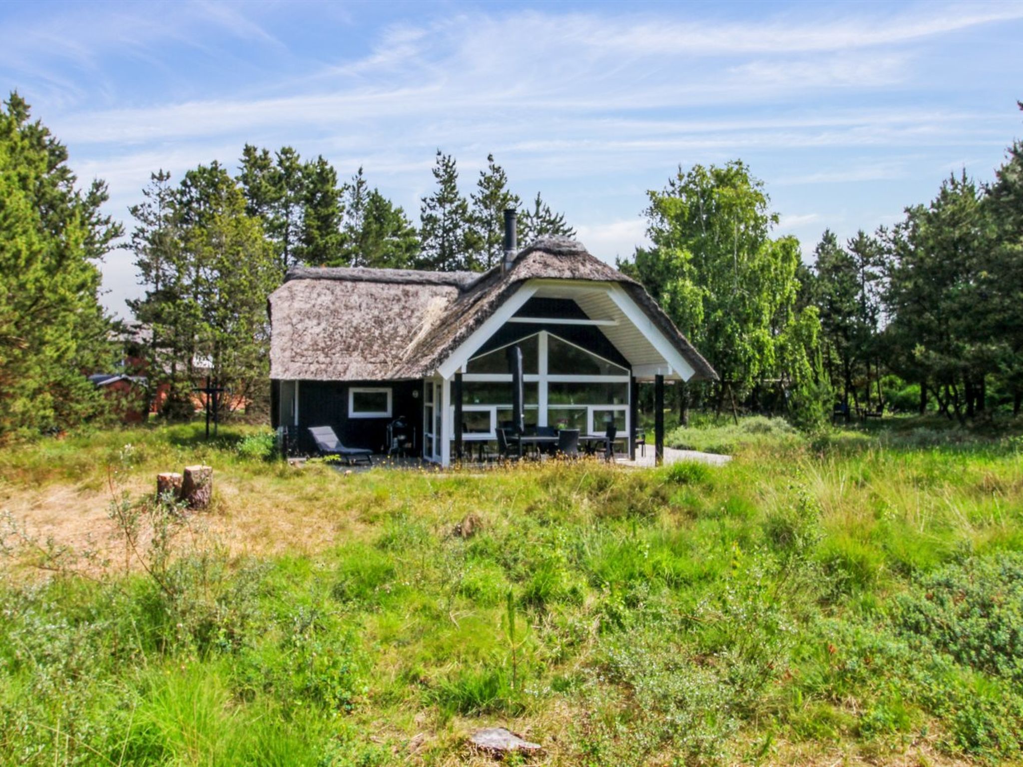 "Karri" - 1.1km from the sea - Buiten