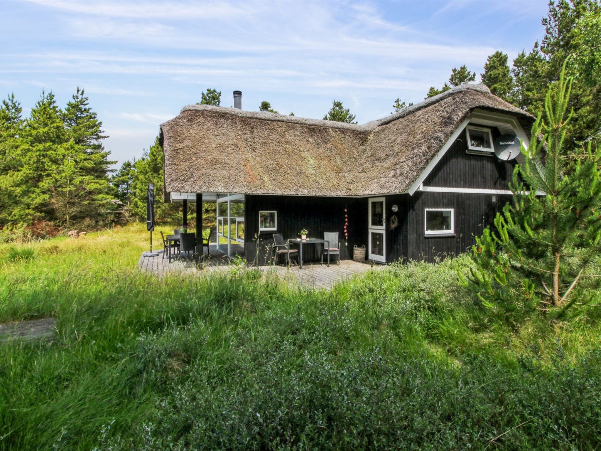 "Karri" - 1.1km from the sea - Buiten