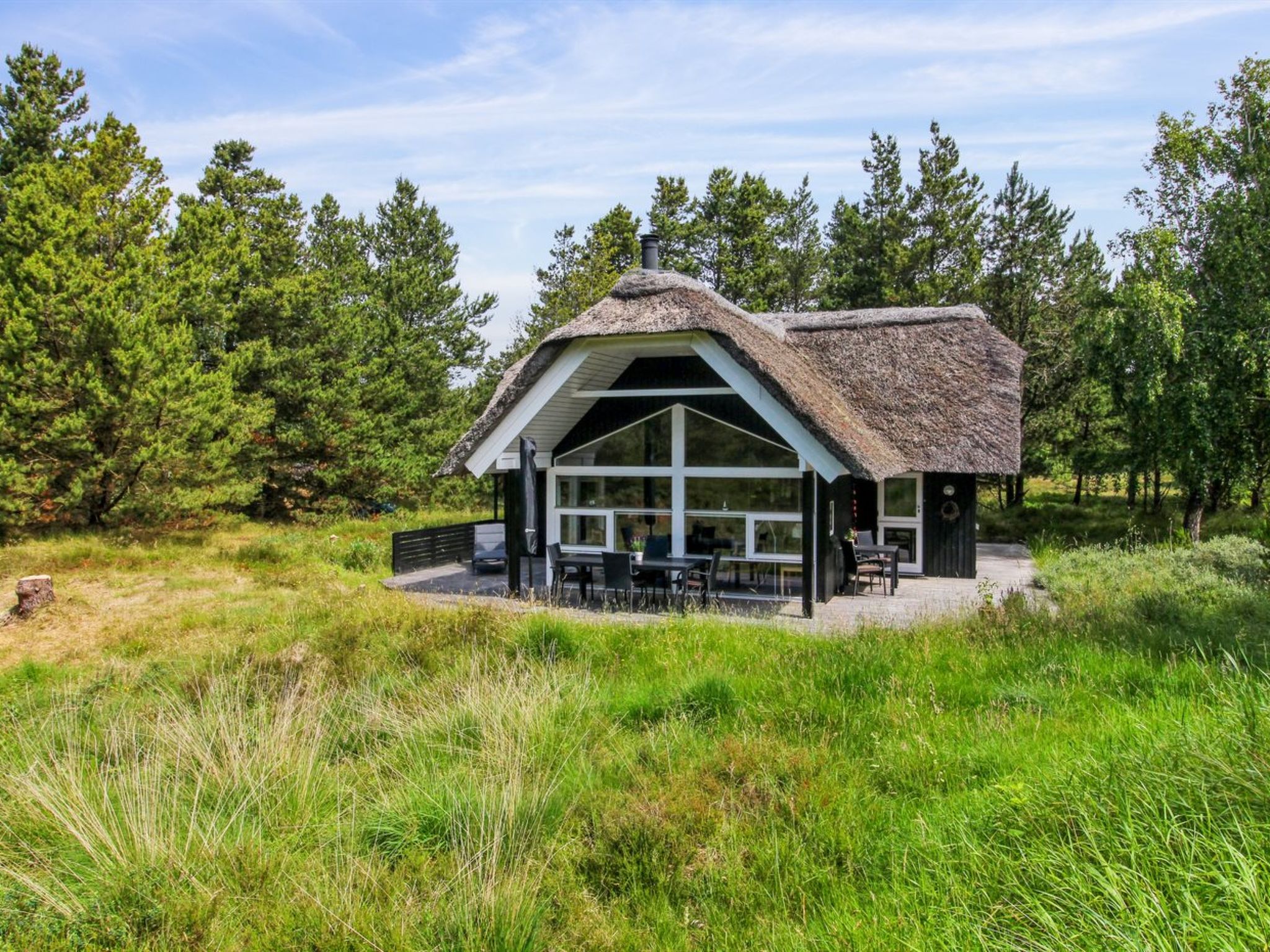 "Karri" - 1.1km from the sea - Buiten