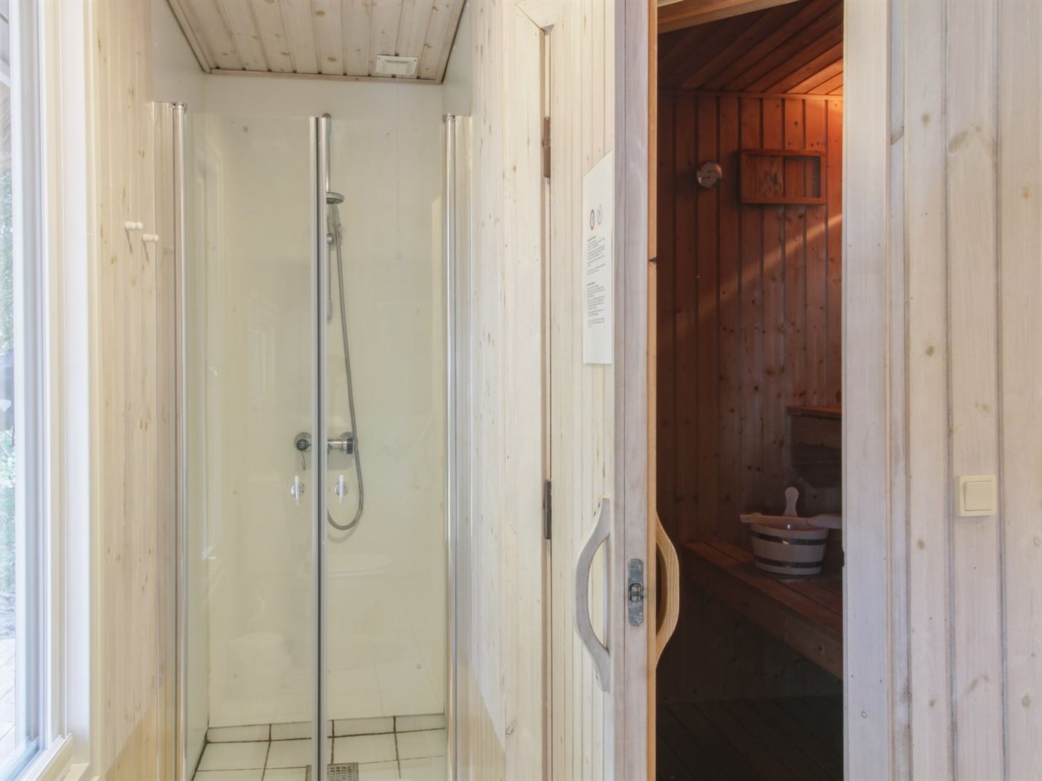 "Karri" - 1.1km from the sea - Binnen