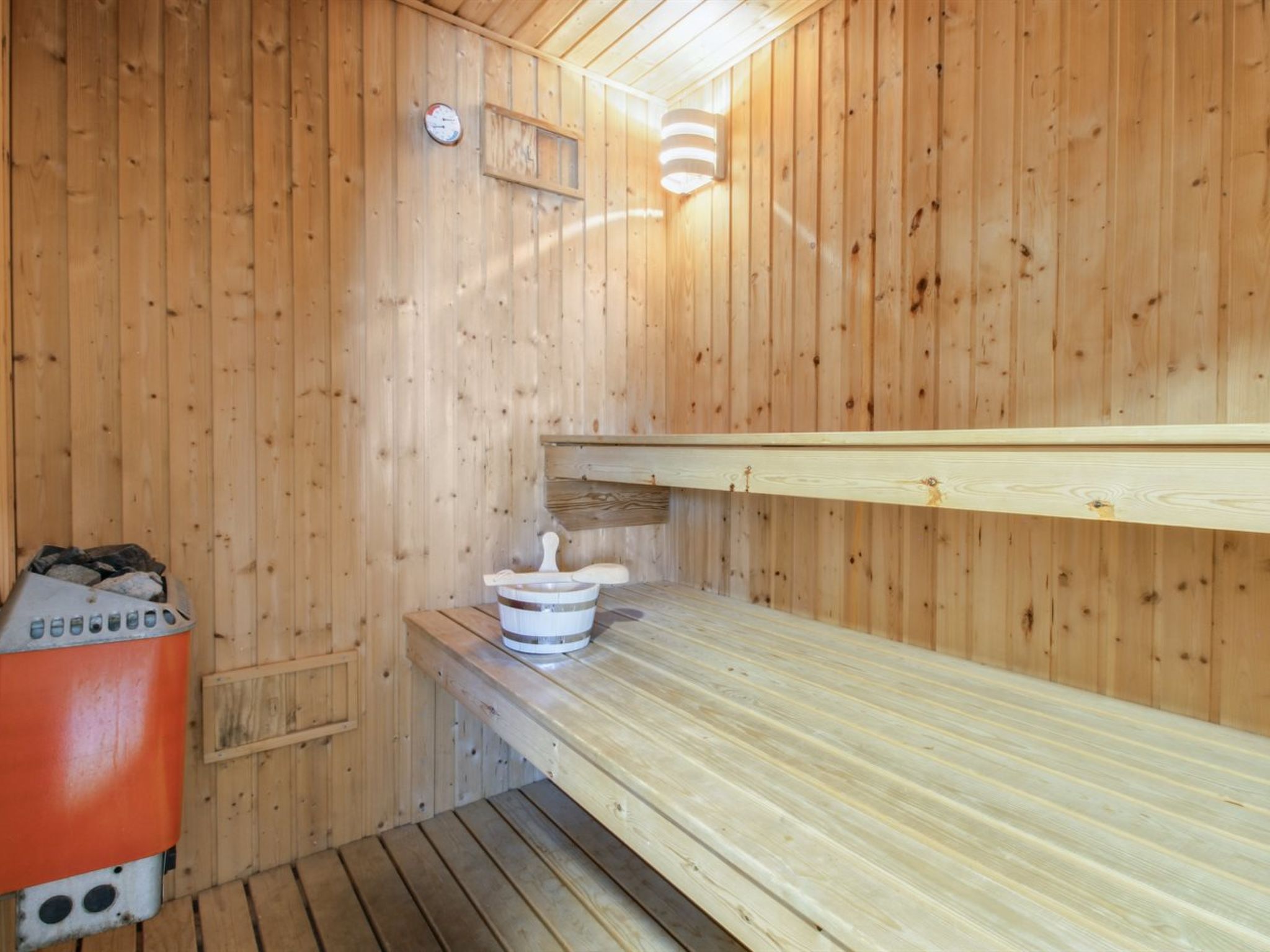 "Karri" - 1.1km from the sea - Binnen