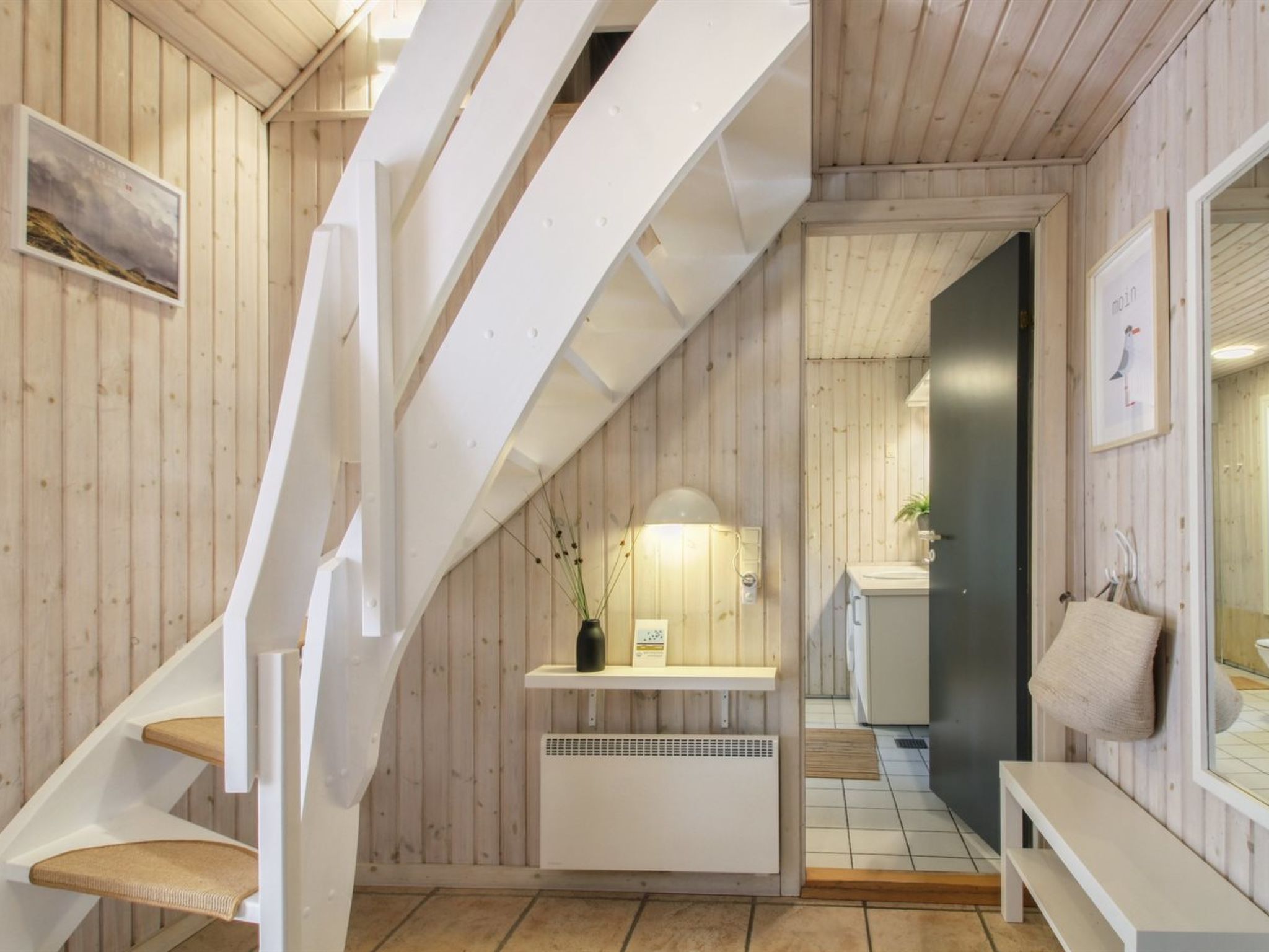 "Karri" - 1.1km from the sea - Binnen