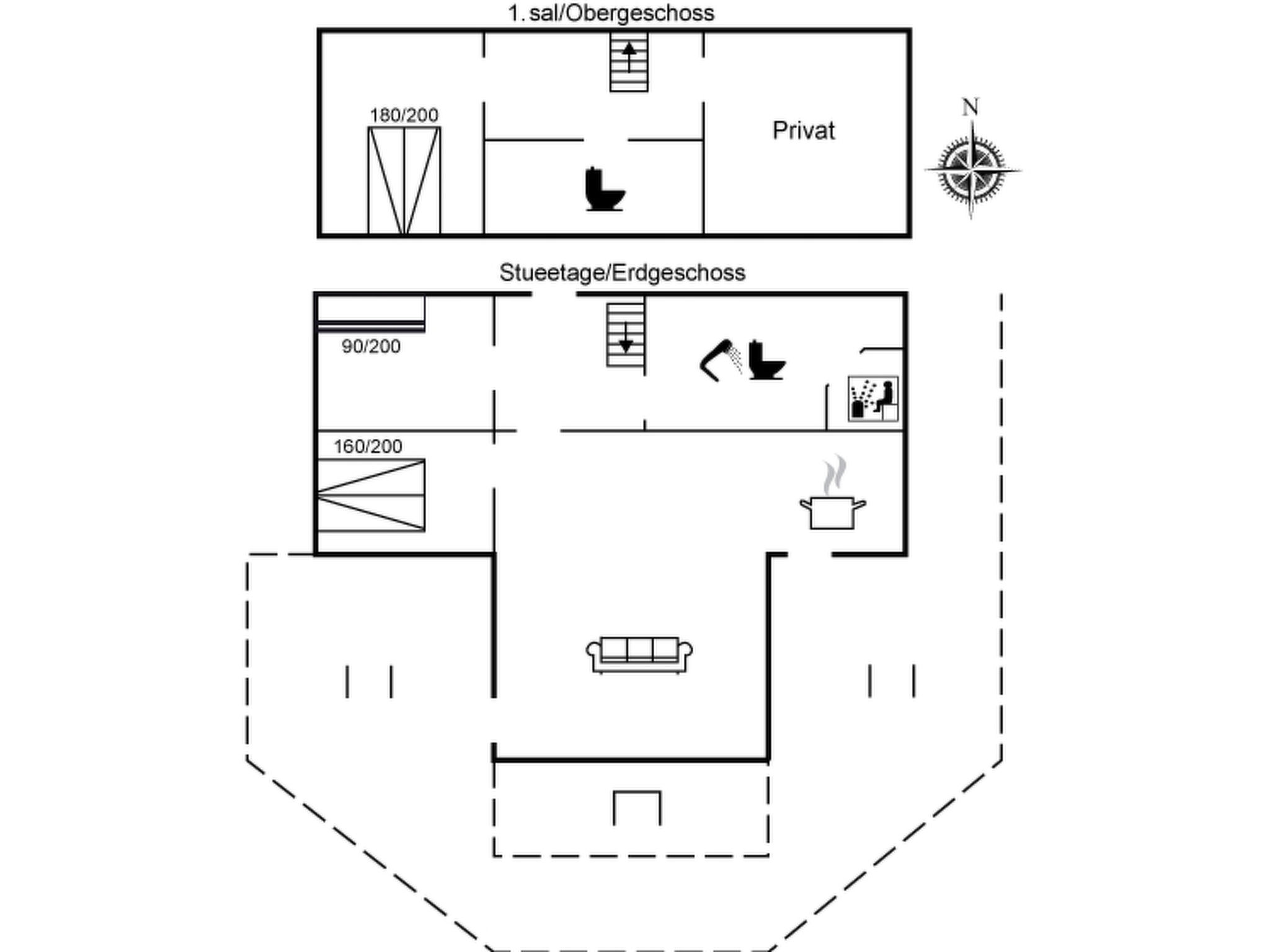 "Karri" - 1.1km from the sea
