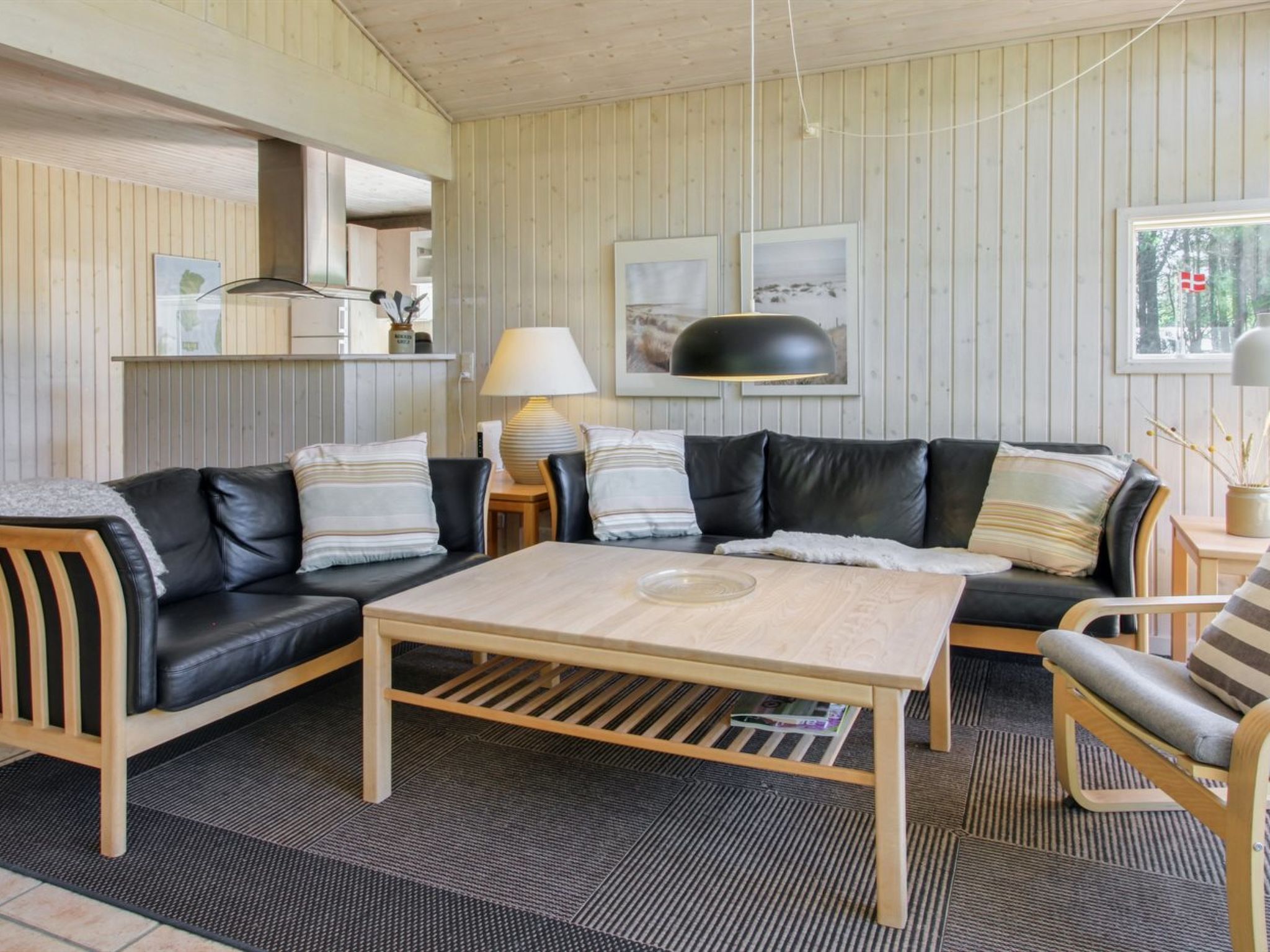"Karri" - 1.1km from the sea-Binnen