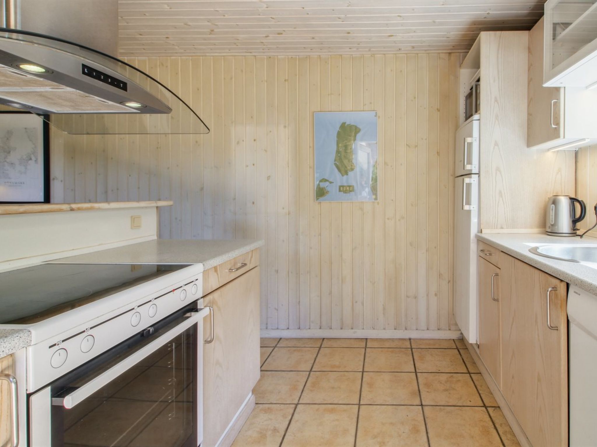 "Karri" - 1.1km from the sea-Binnen
