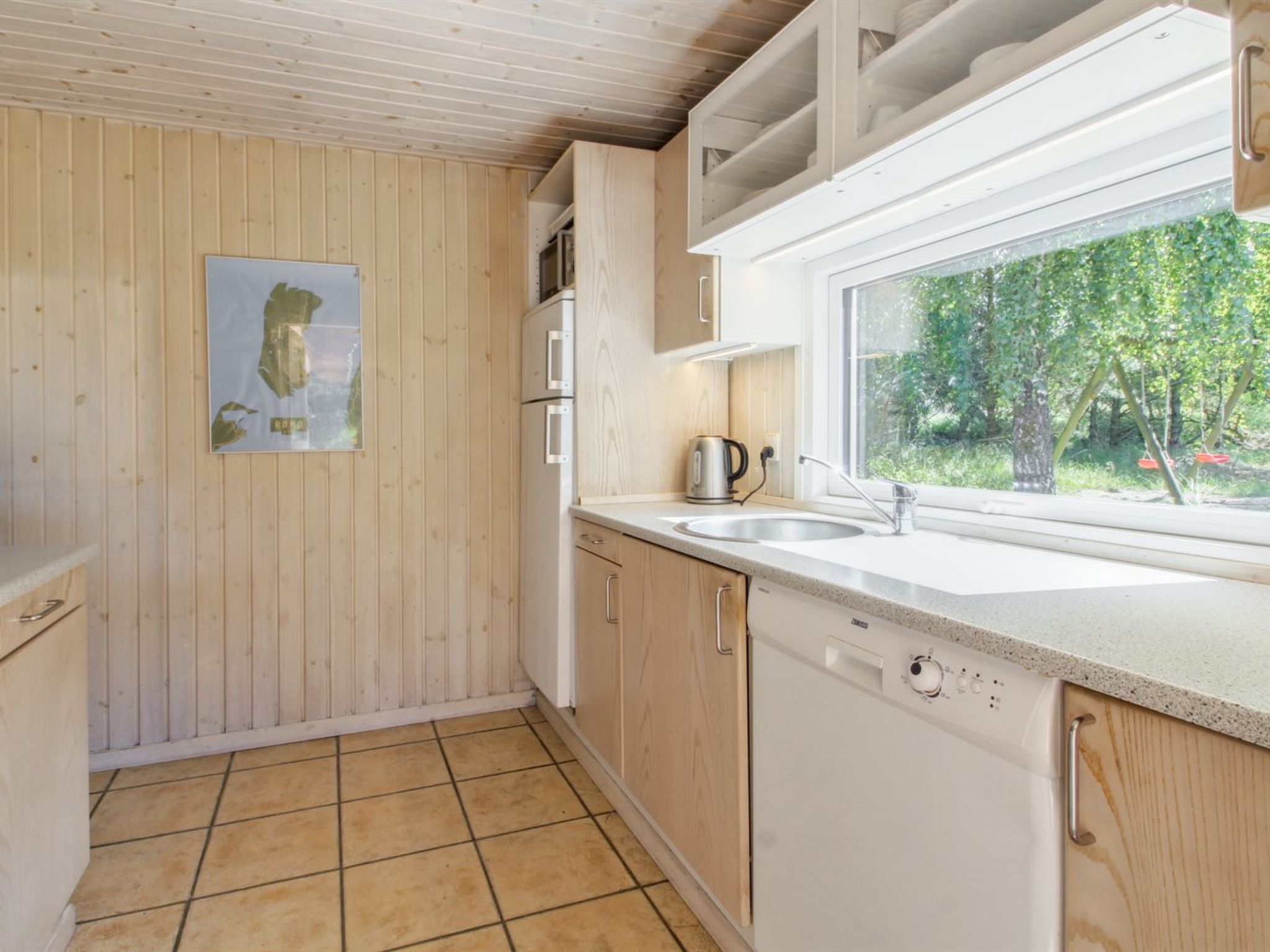 "Karri" - 1.1km from the sea-Binnen