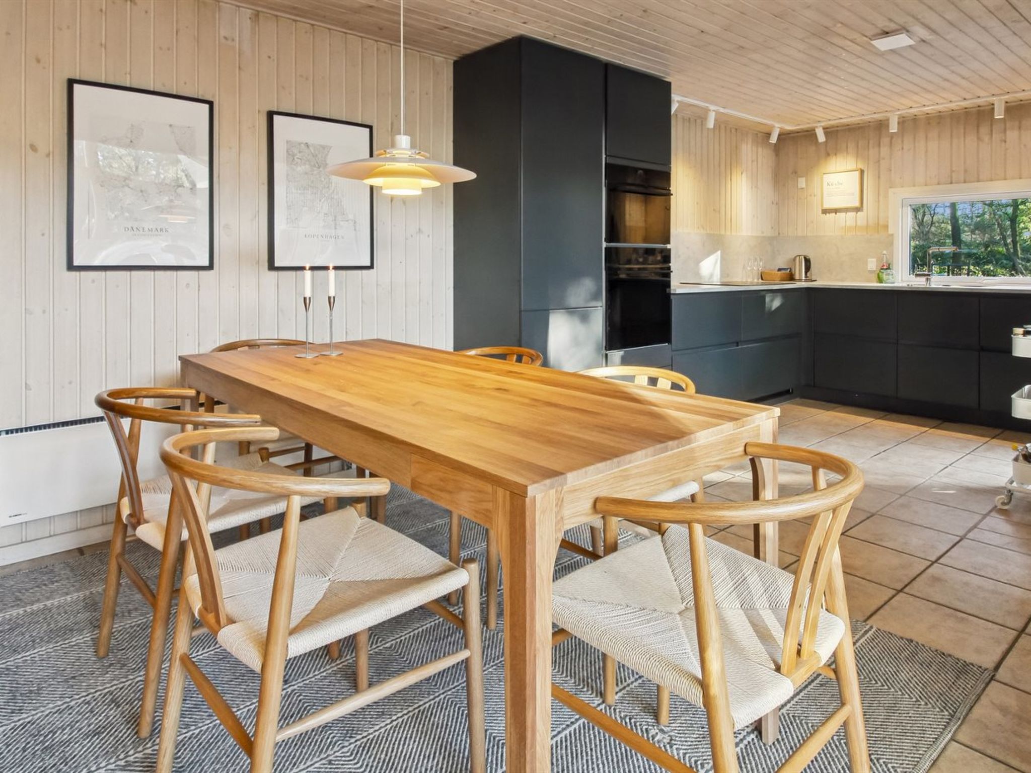 "Karri" - 1.1km from the sea - Binnen