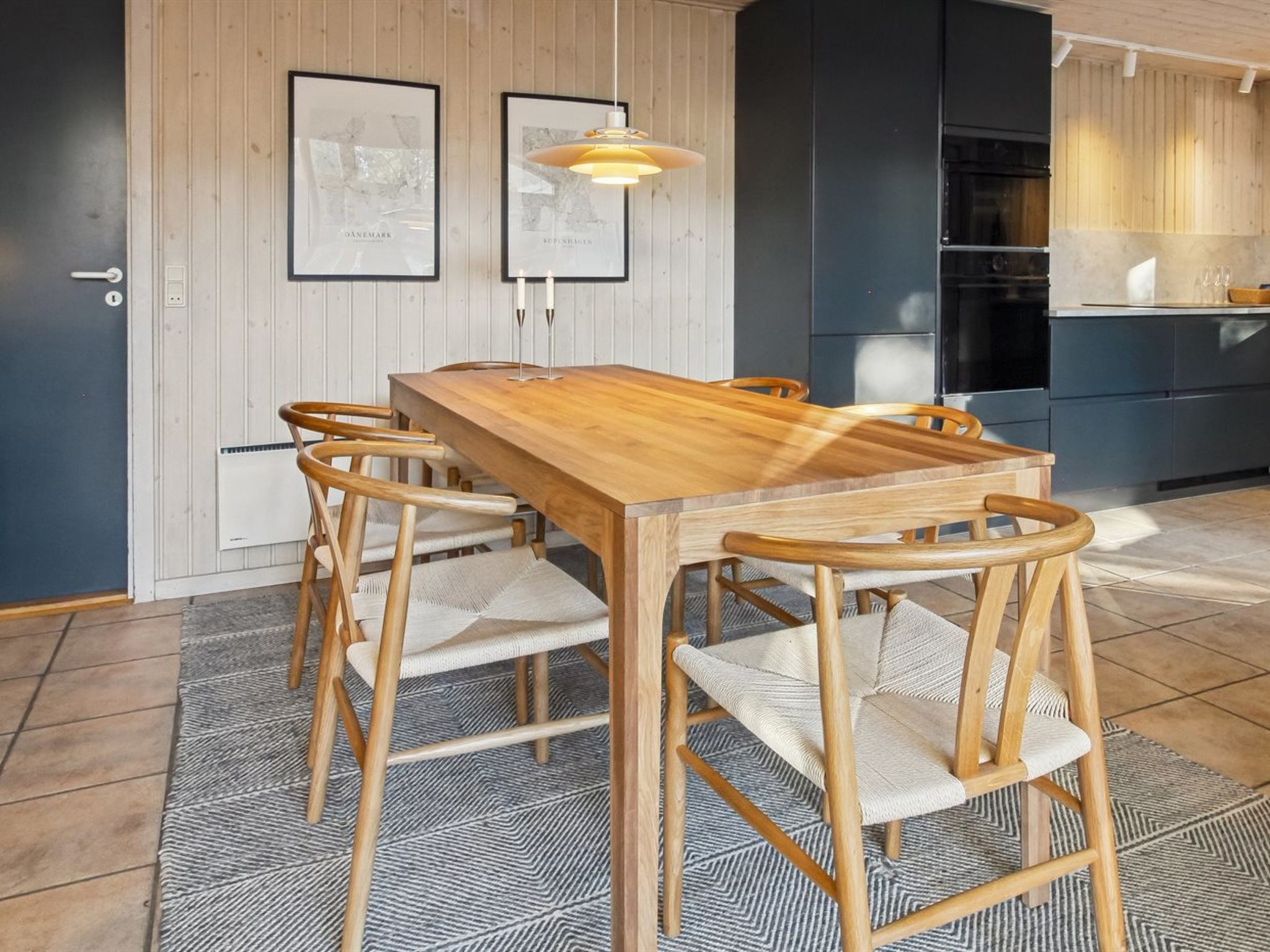 "Karri" - 1.1km from the sea - Binnen