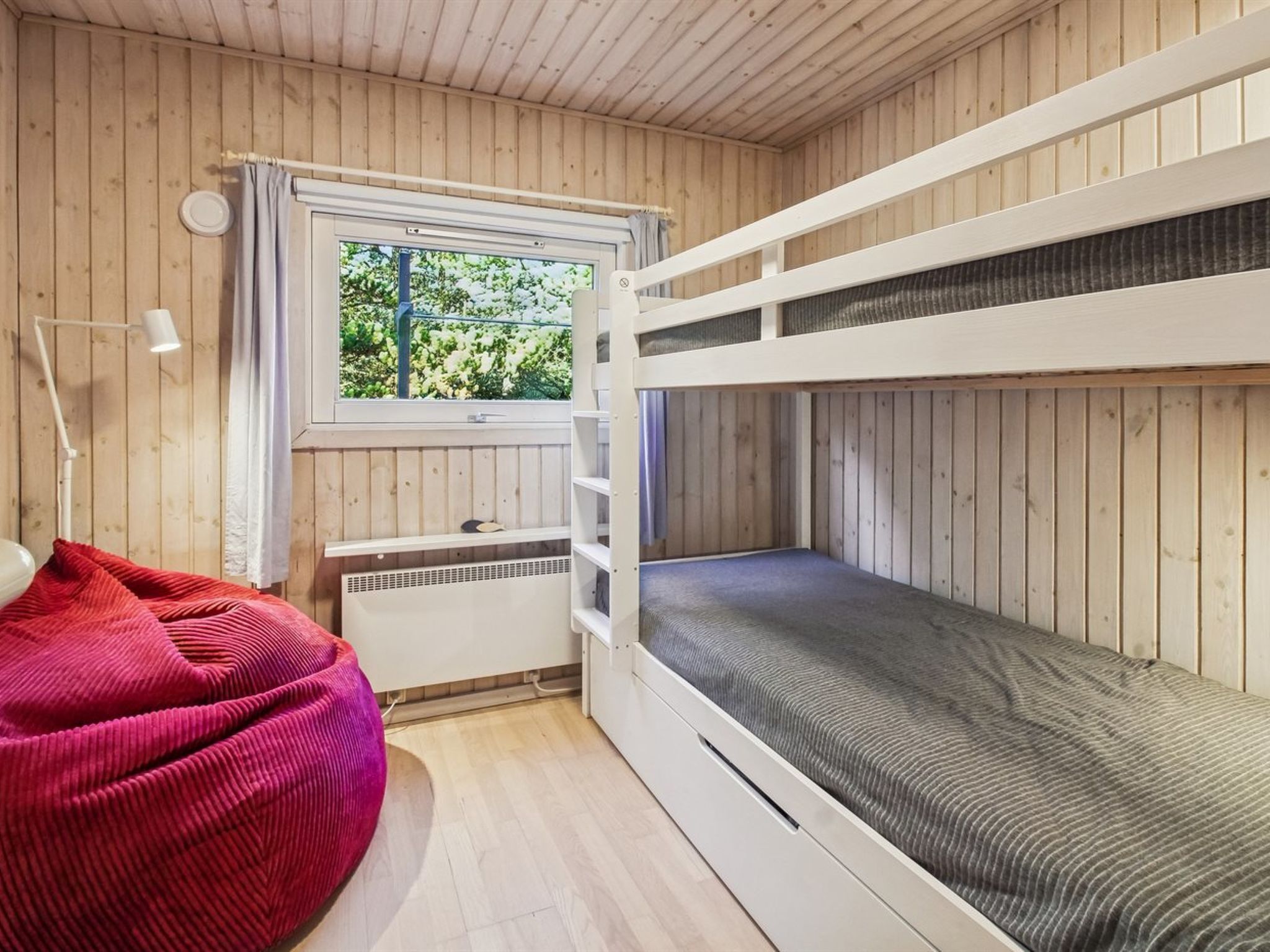 "Karri" - 1.1km from the sea - Binnen