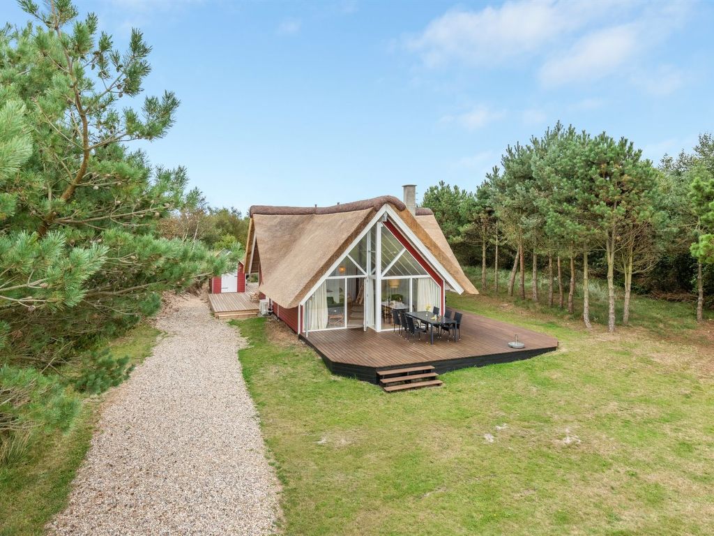 Vakantiehuis Merta