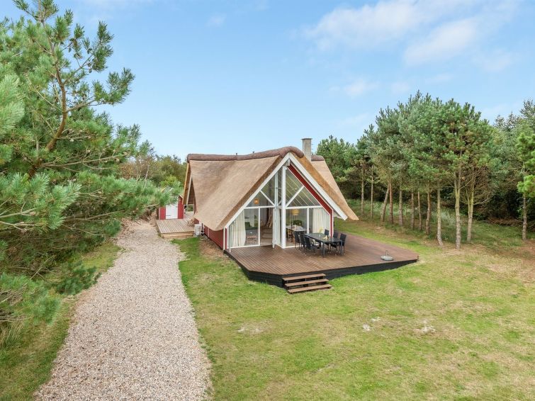 Search and Stay destination Rømø, Denmark from . "Merta" in Western Jutland