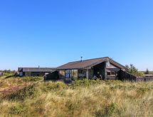 Alim - Gezellig vakantiehuis op 300m van zee op Rømø, Denemarken - thumbnail 1