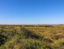 Alim - Gezellig vakantiehuis op 300m van zee op Rømø, Denemarken - thumbnail 5
