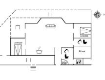 Alim - Gezellig vakantiehuis op 300m van zee op Rømø, Denemarken - thumbnail 2