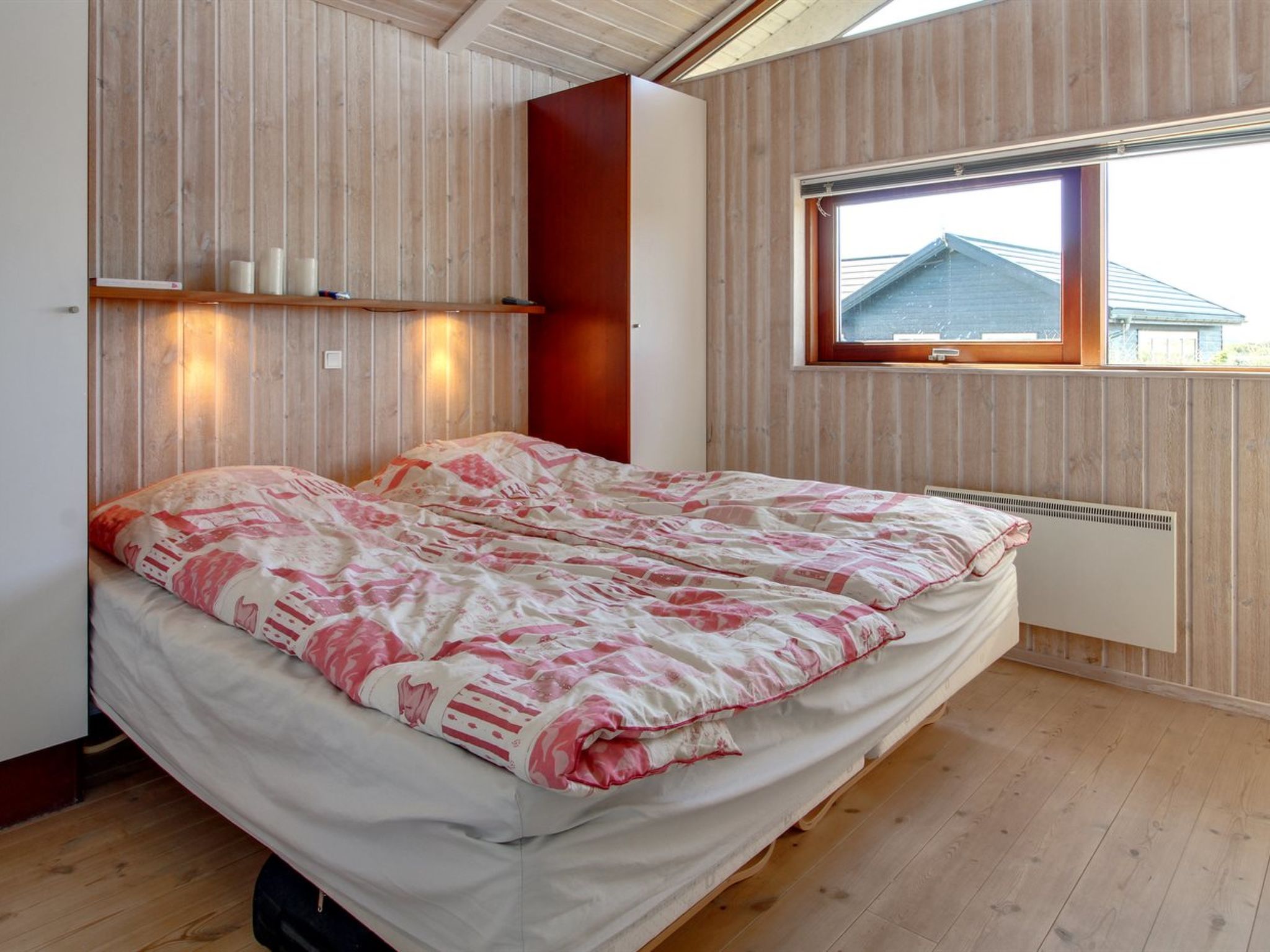 "Alim" - 300m from the sea - Binnen