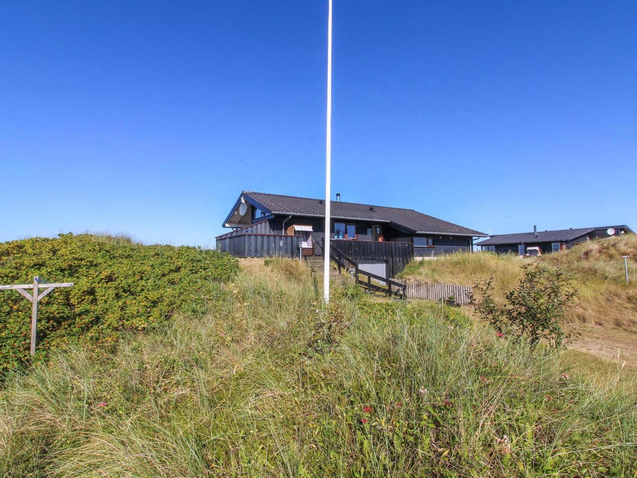 "Alim" - 300m from the sea — House (4 of 28)