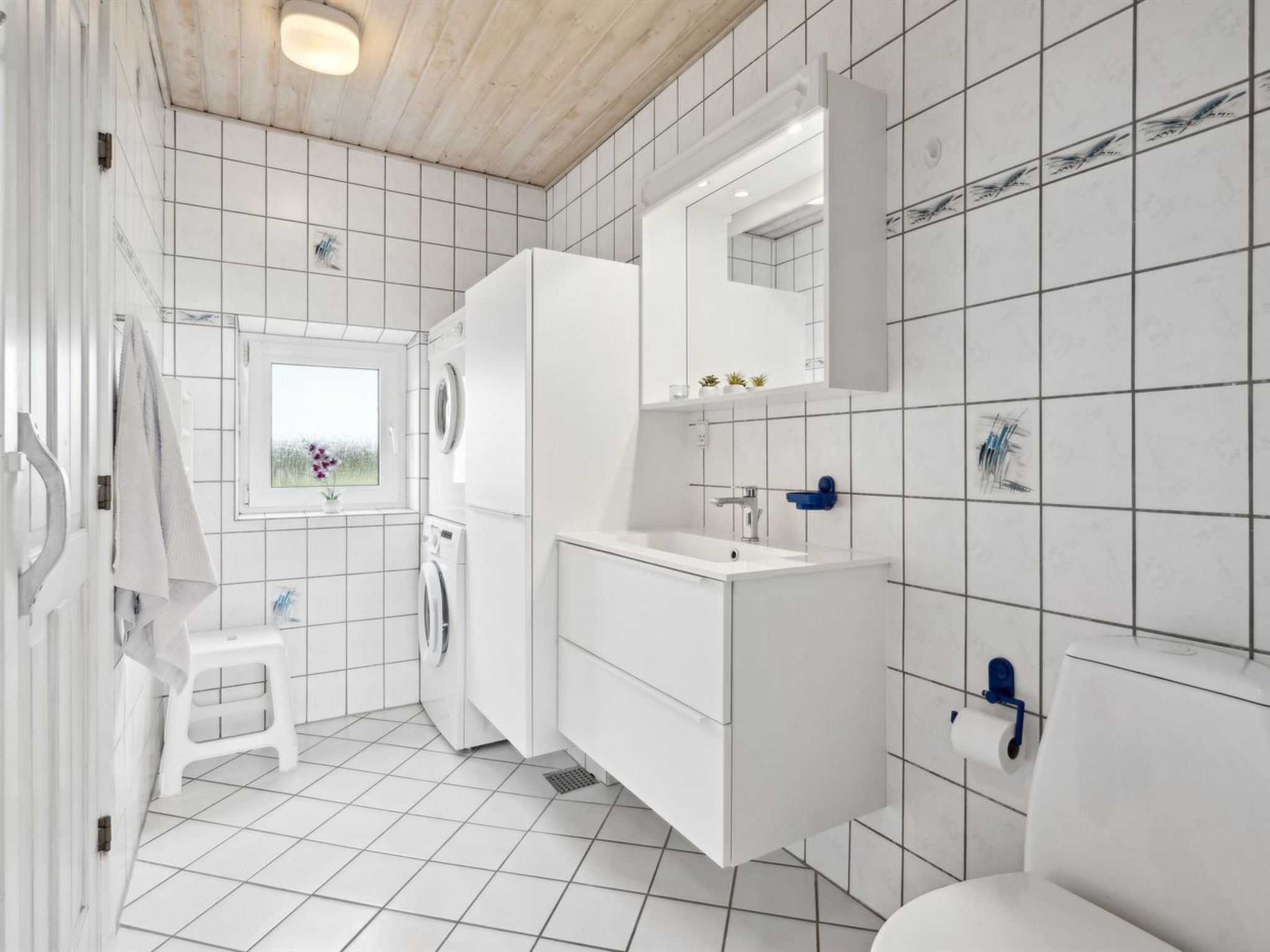 "Mari" - 400m from the sea-Inside