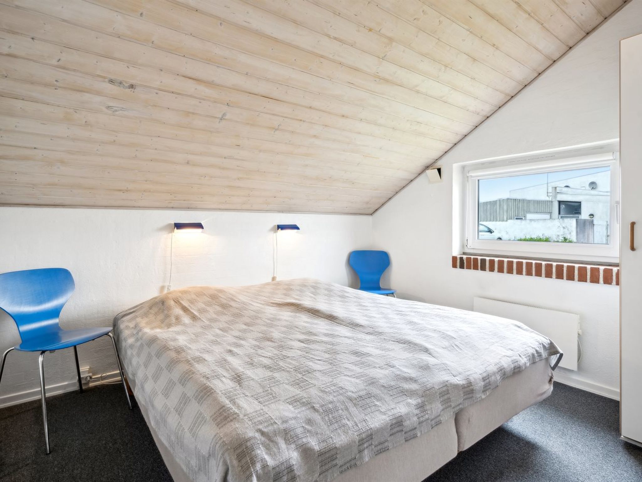 "Mari" - 400m from the sea - Binnen