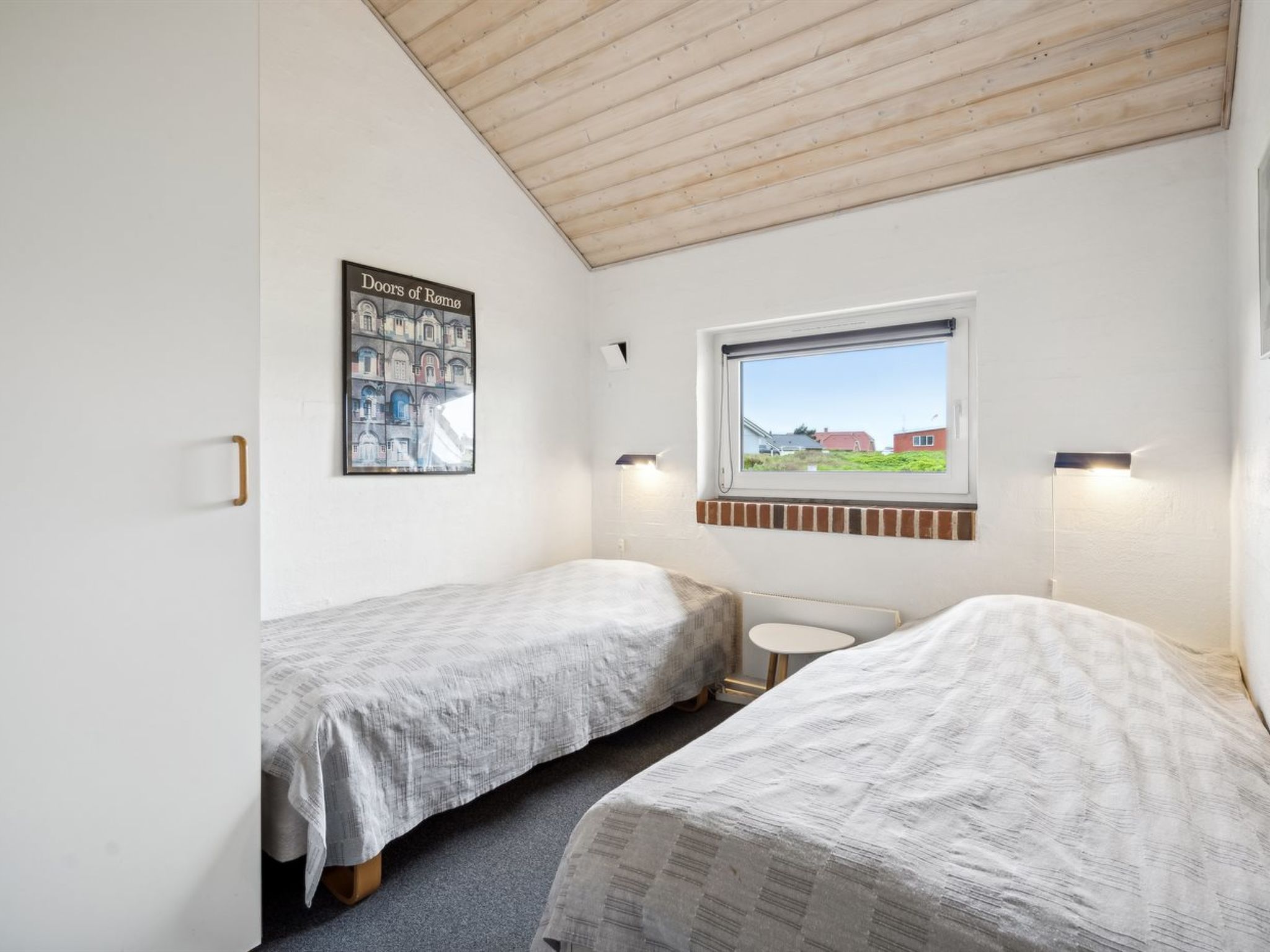 "Mari" - 400m from the sea - Binnen