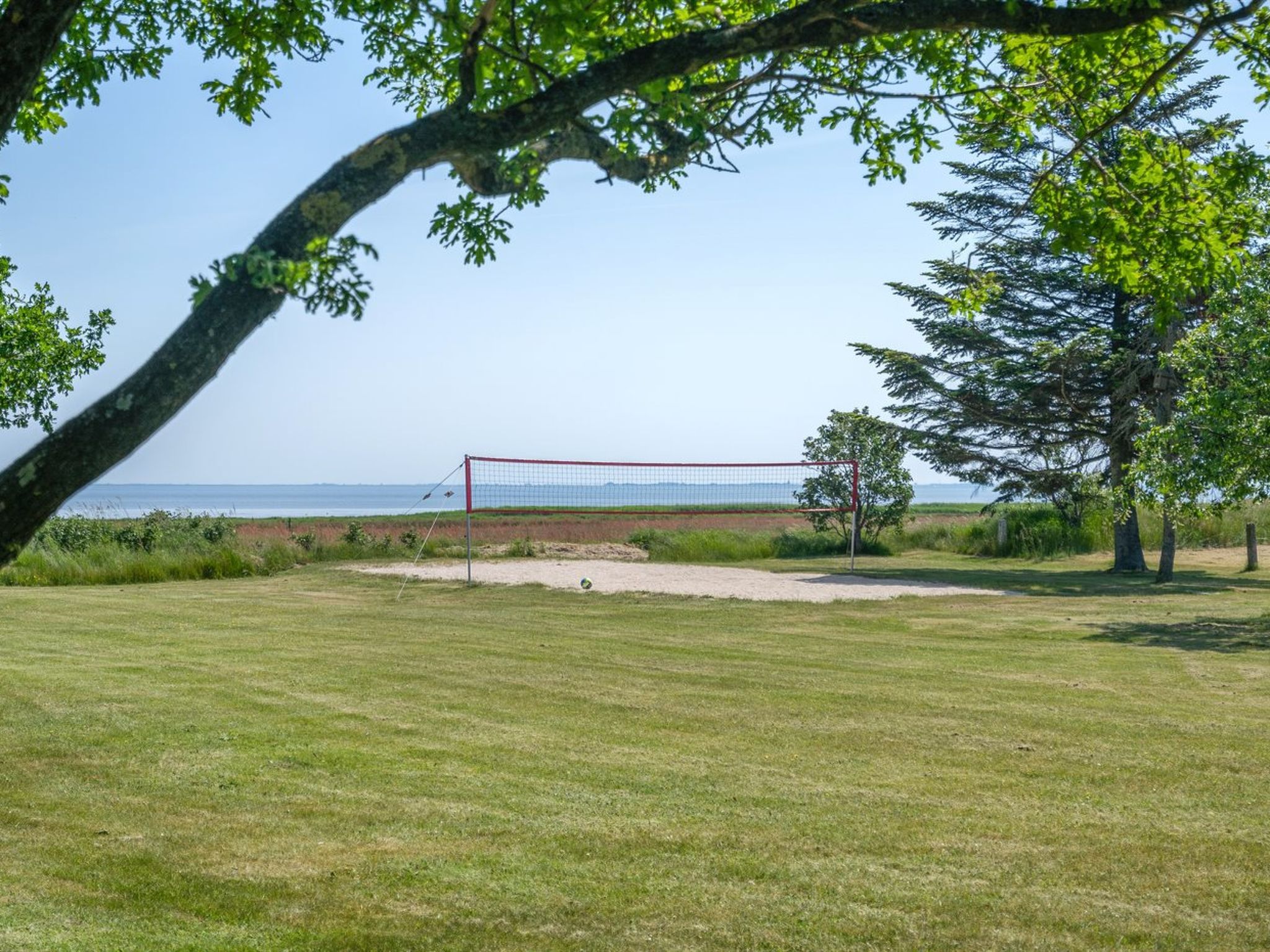 "Edelgard" - 4.5km from the sea - Dehors