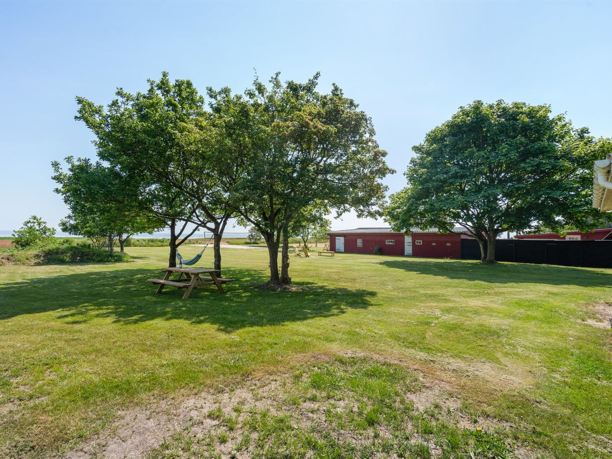 "Edelgard" - 4.5km from the sea - Dehors