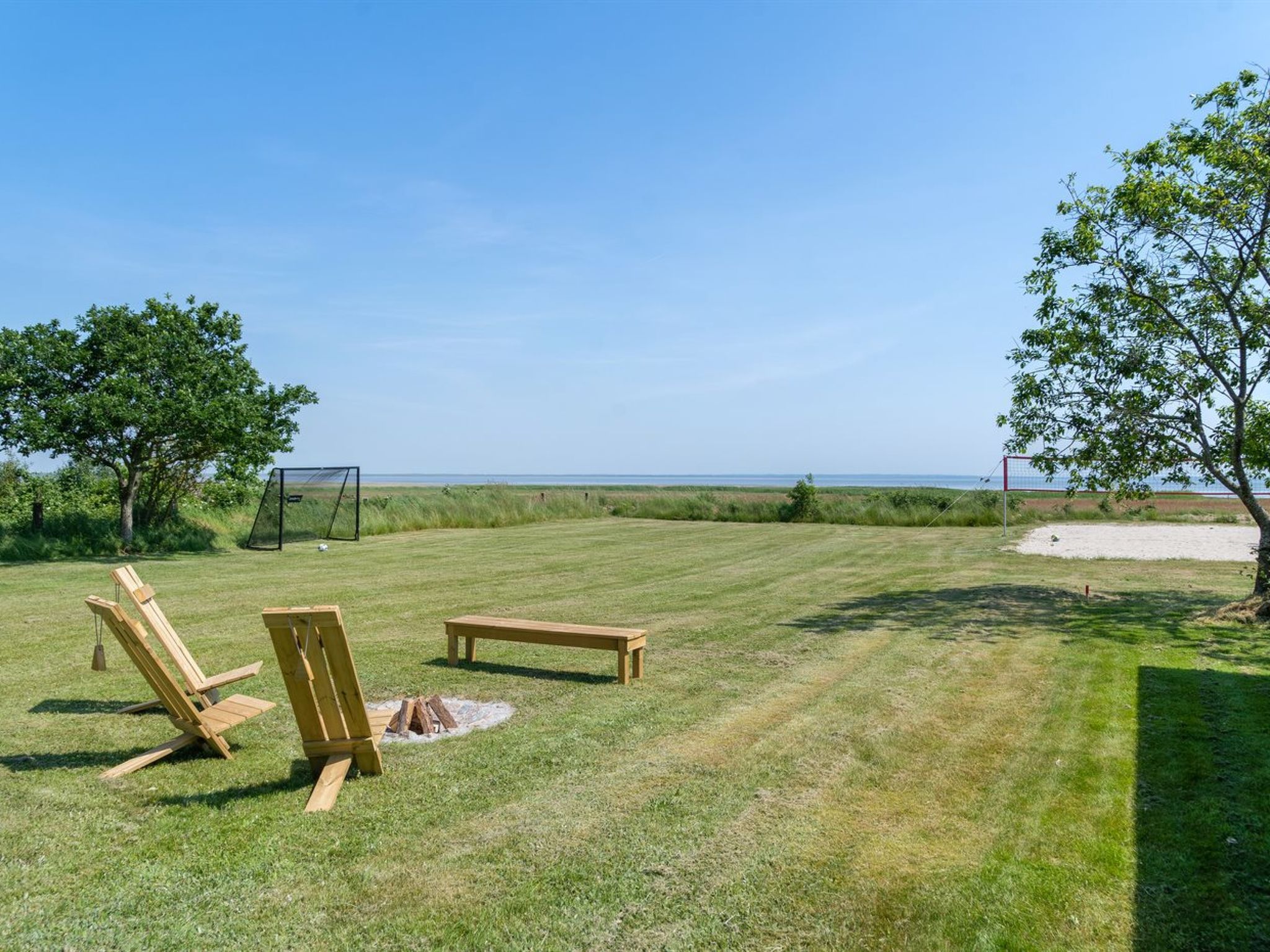 "Edelgard" - 4.5km from the sea - Dehors