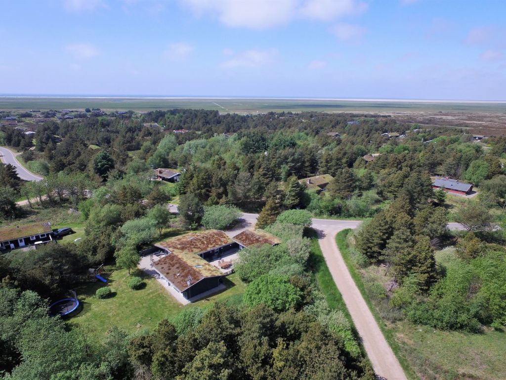 Vakantiehuis Vieno in Denemarken