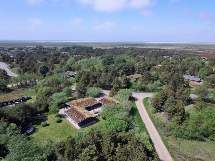Search and Stay destination Bolilmark, Denmark from AU$ 332. "Vieno" - 2.6km from the sea in Western Jutland