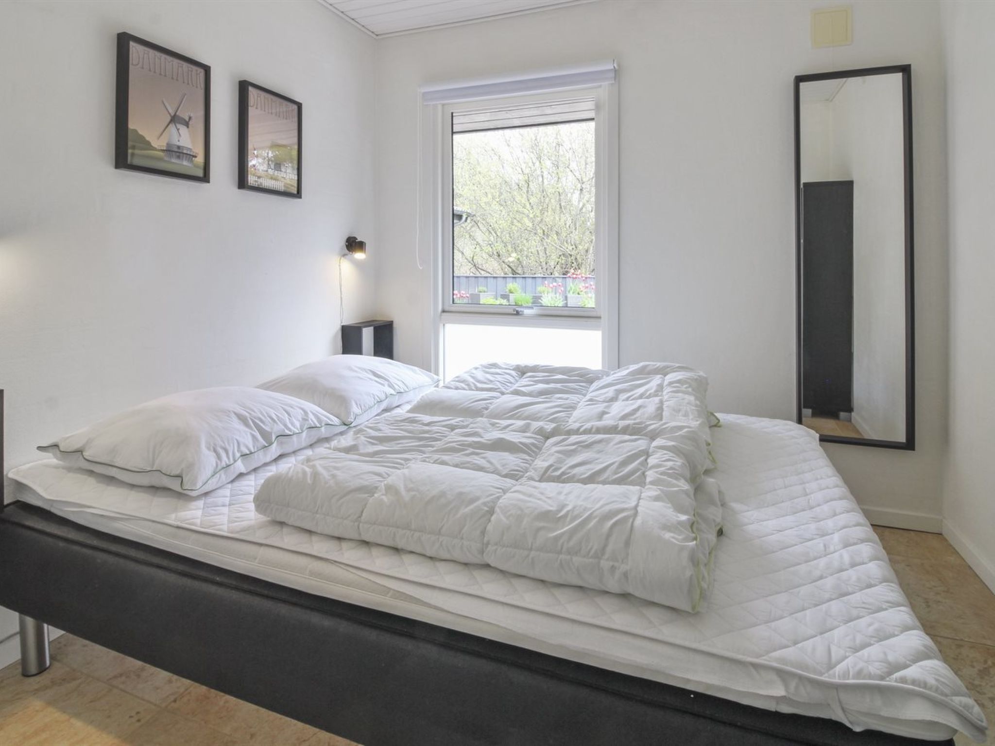 "Vieno" - 2.6km from the sea - Binnen