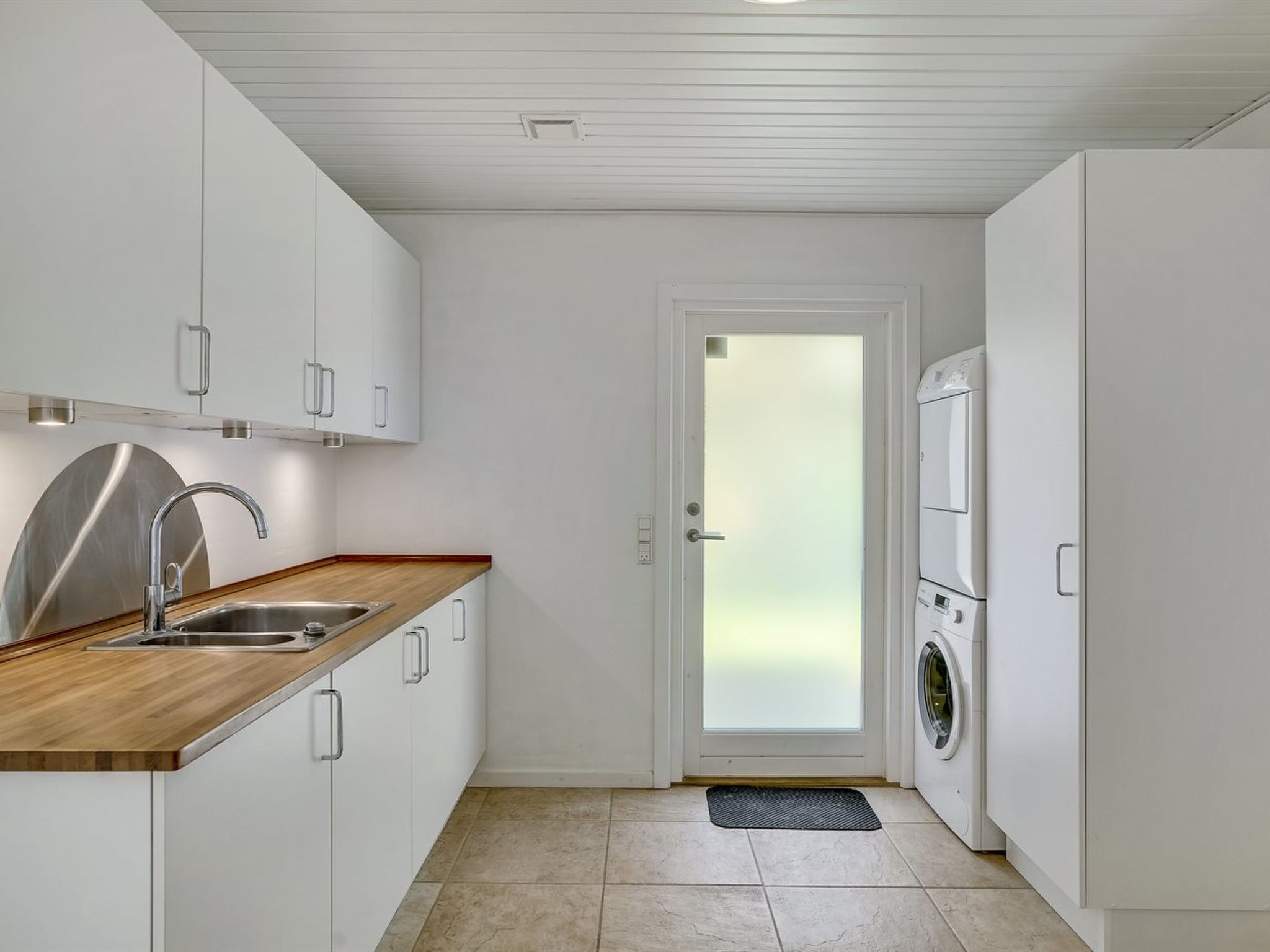 "Vieno" - 2.6km from the sea - Binnen