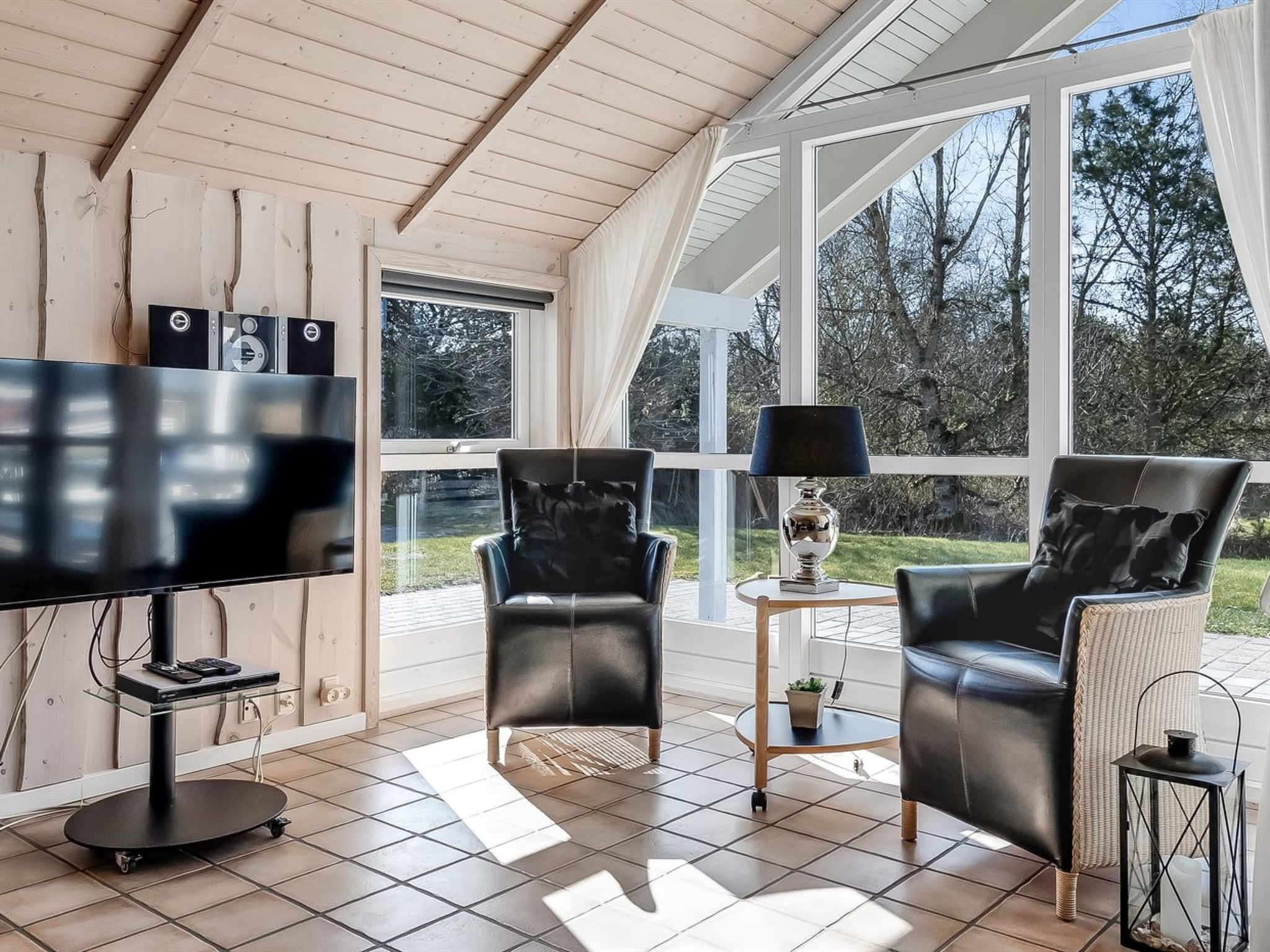 "Tovi" - 4km from the sea - Drinnen