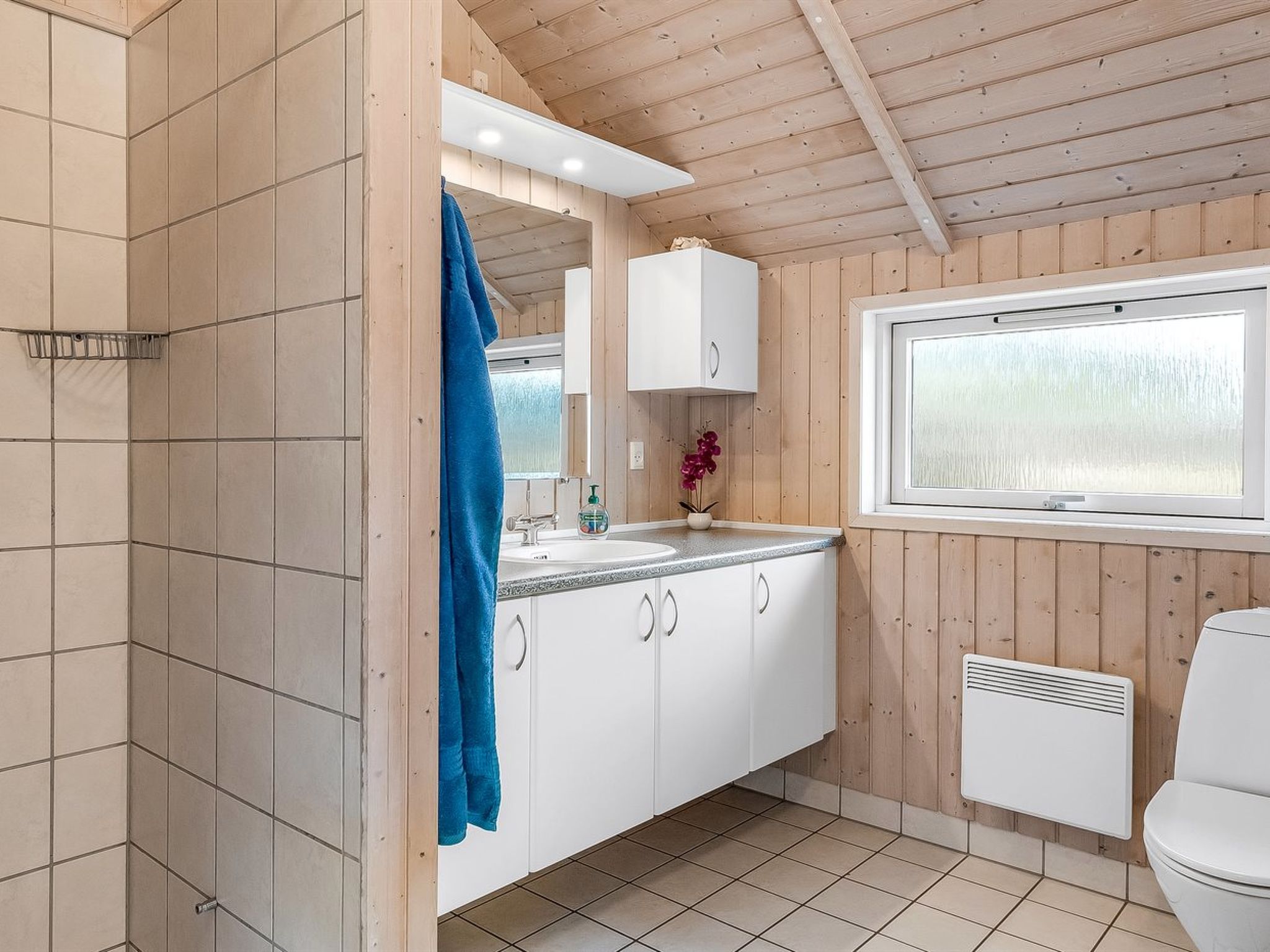"Tovi" - 4km from the sea - Drinnen