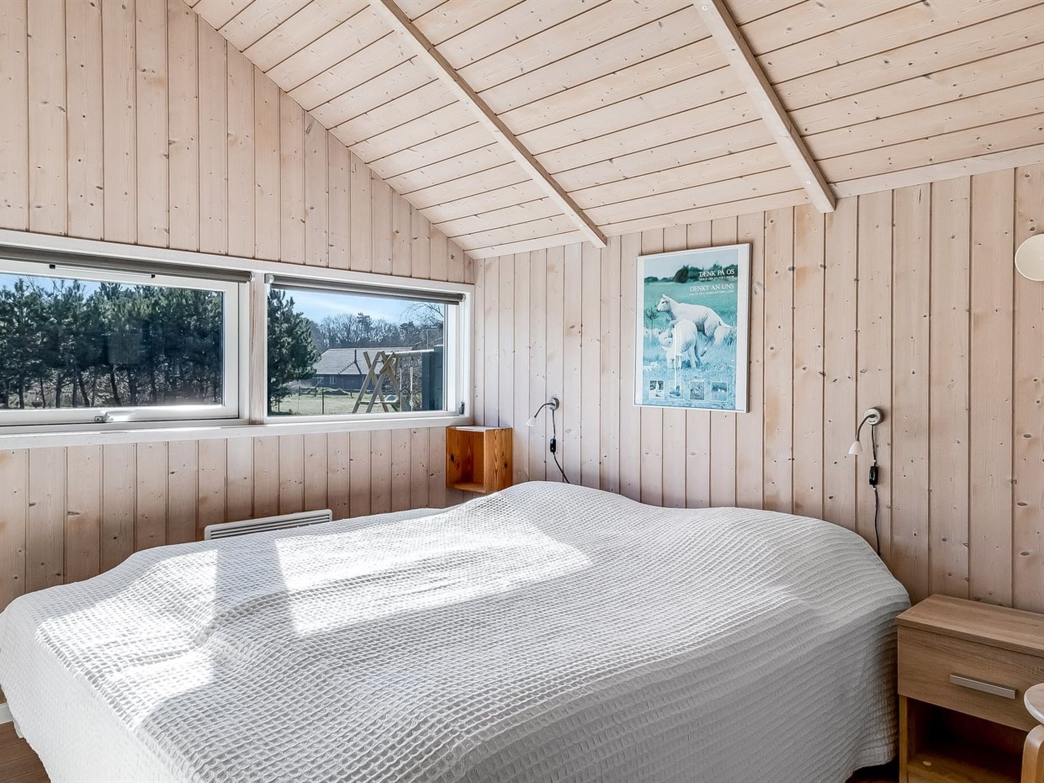"Tovi" - 4km from the sea - Drinnen