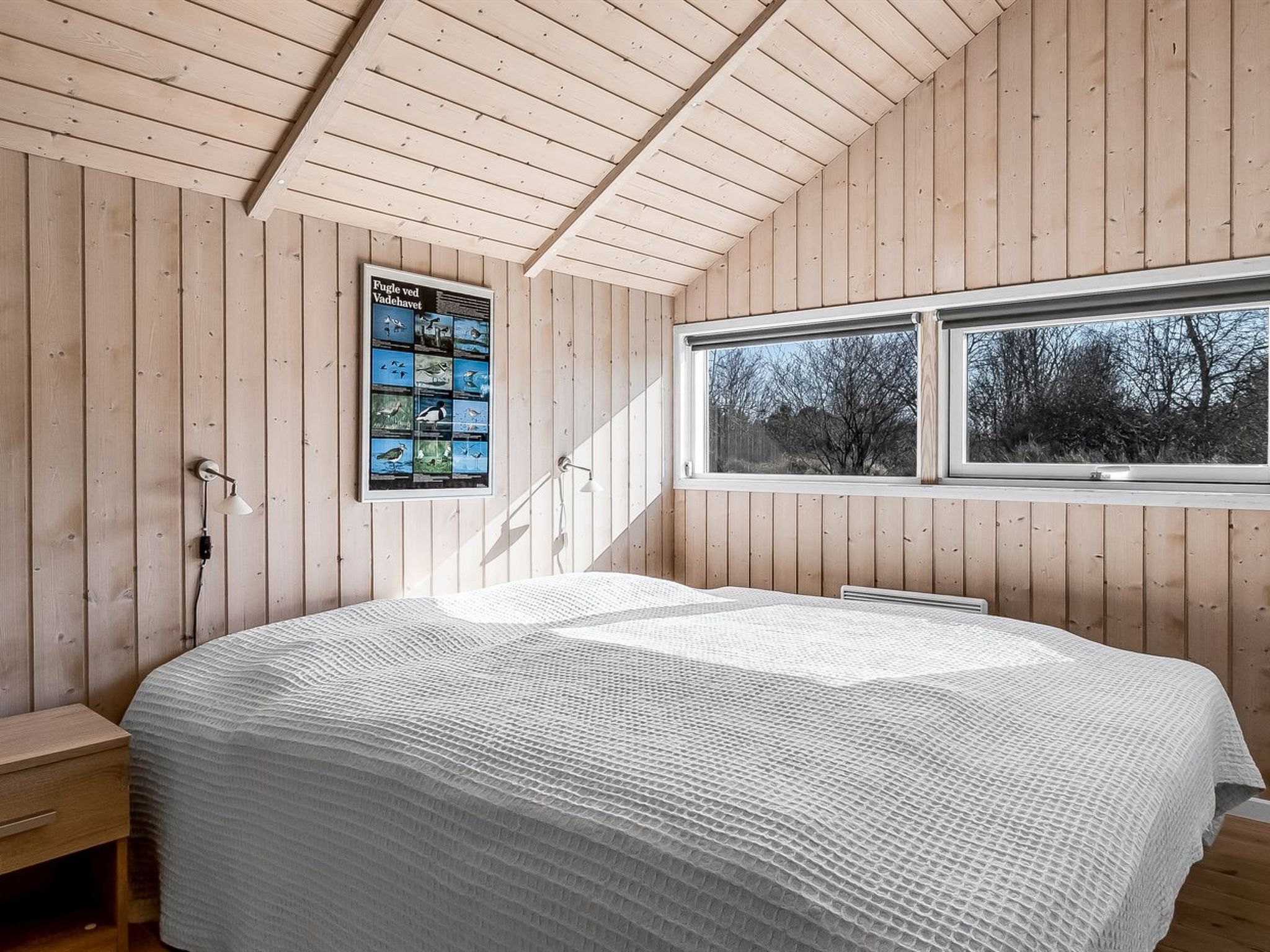 "Tovi" - 4km from the sea-Binnen