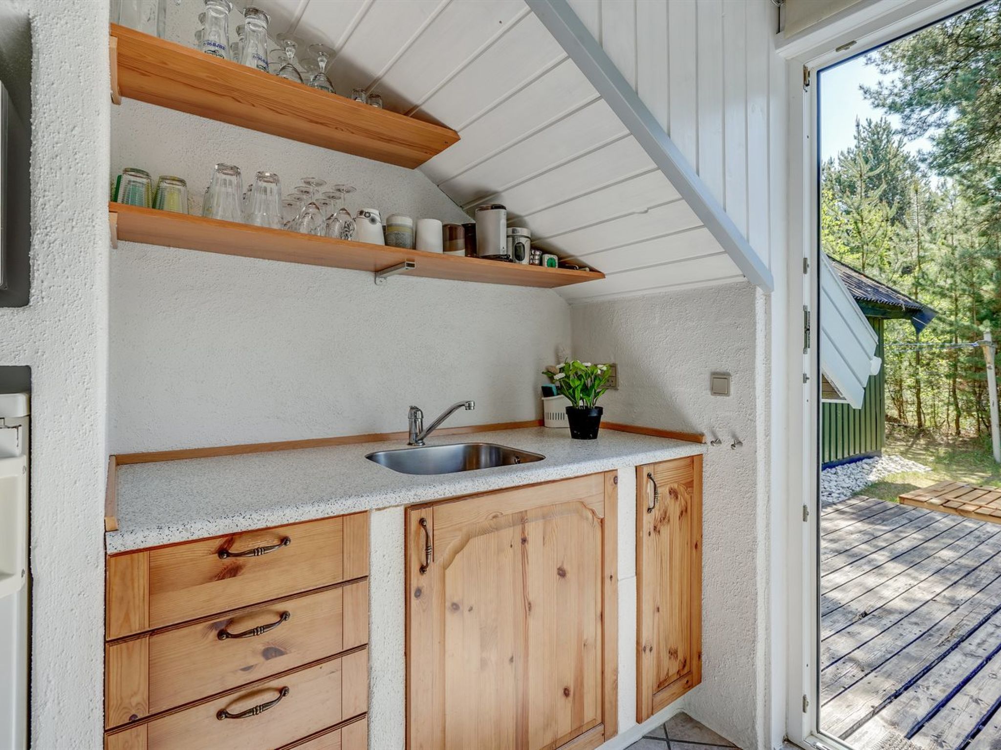 "Lenia" - 1km from the sea - Binnen