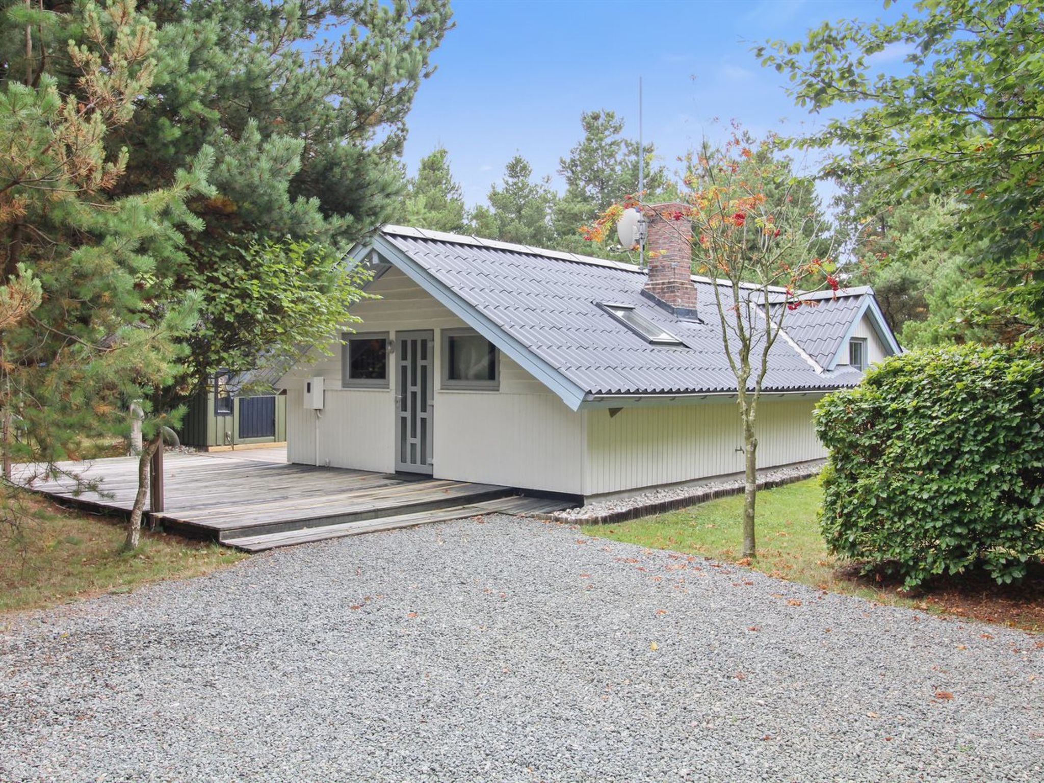"Lenia" - 1km from the sea - Buiten