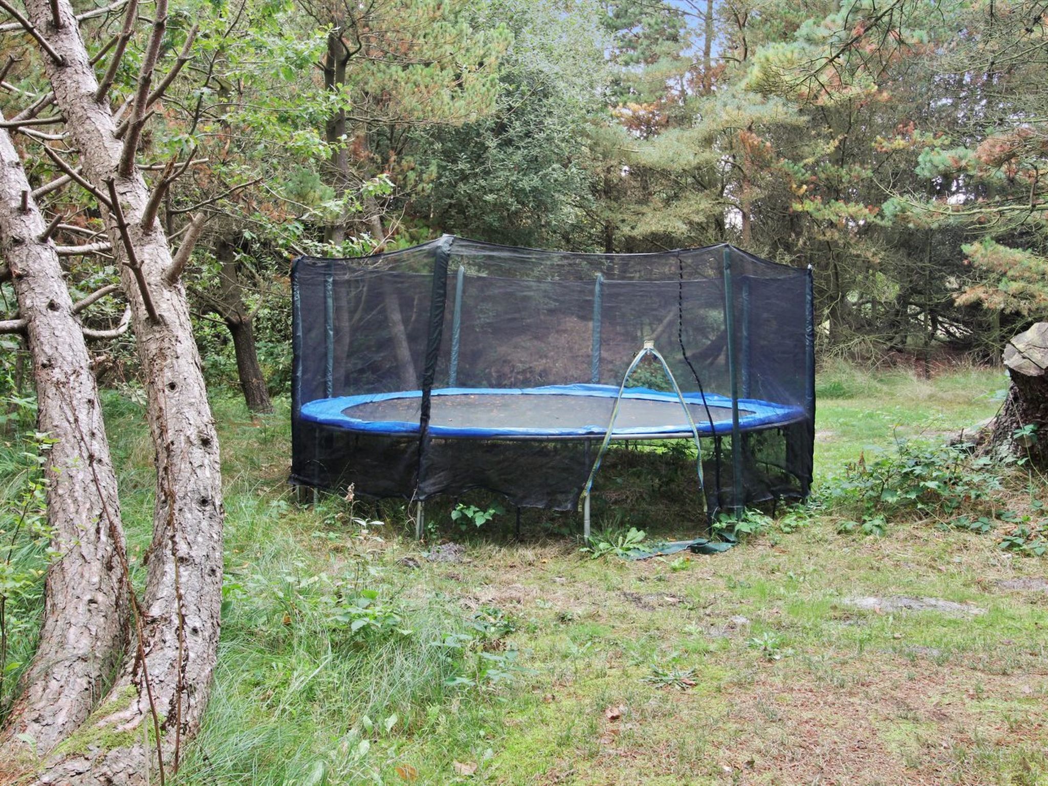 "Lenia" - 1km from the sea - Buiten