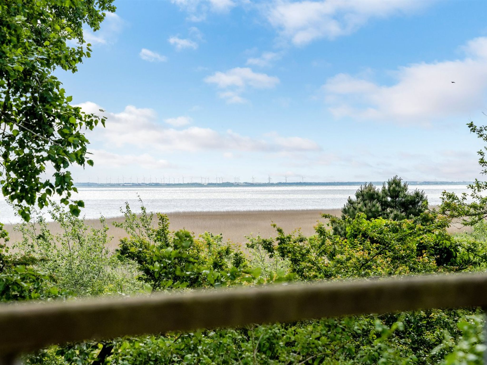 "Styrkar" - 4km from the sea