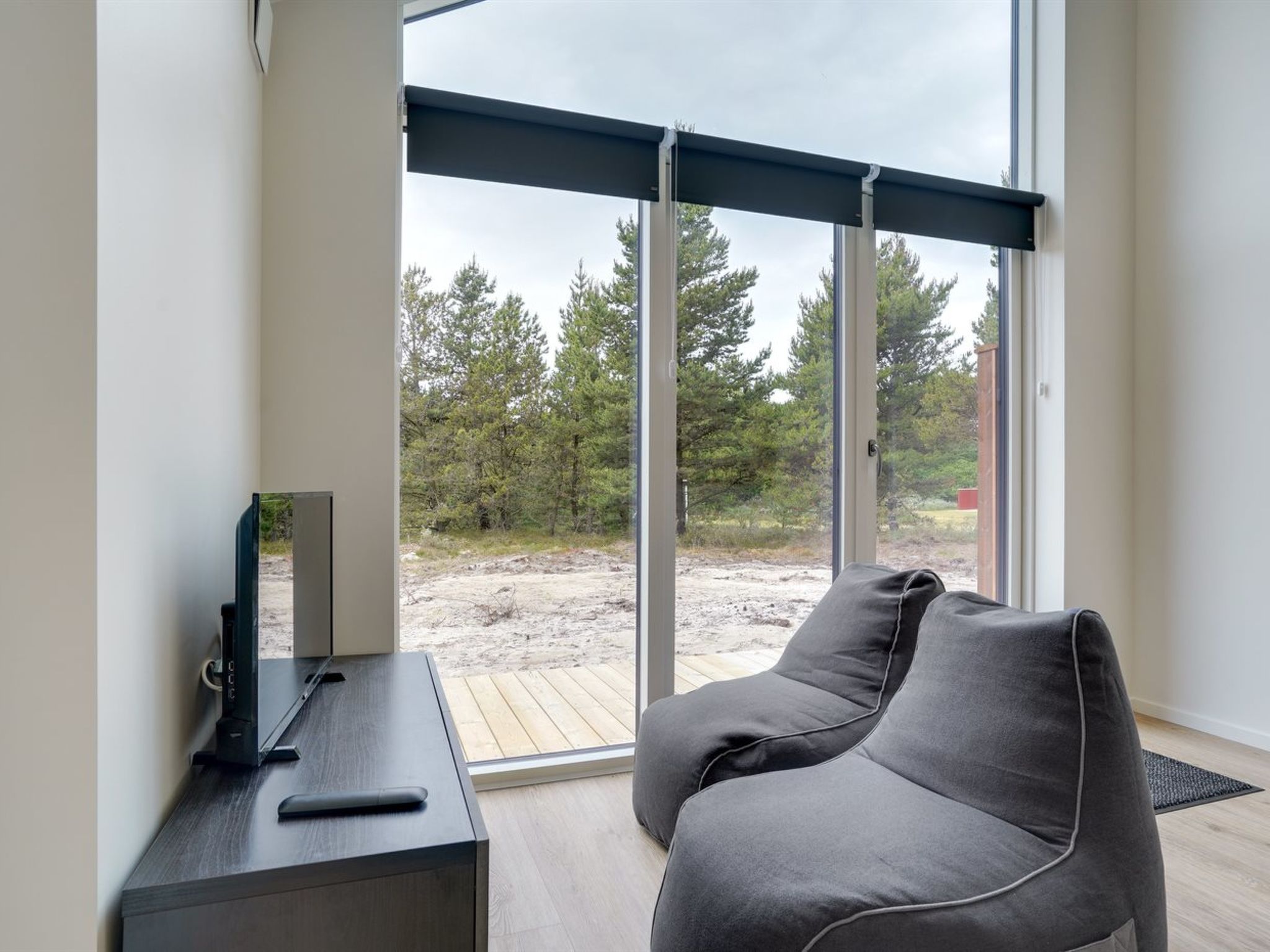"Heidi" - 1km from the sea - Drinnen
