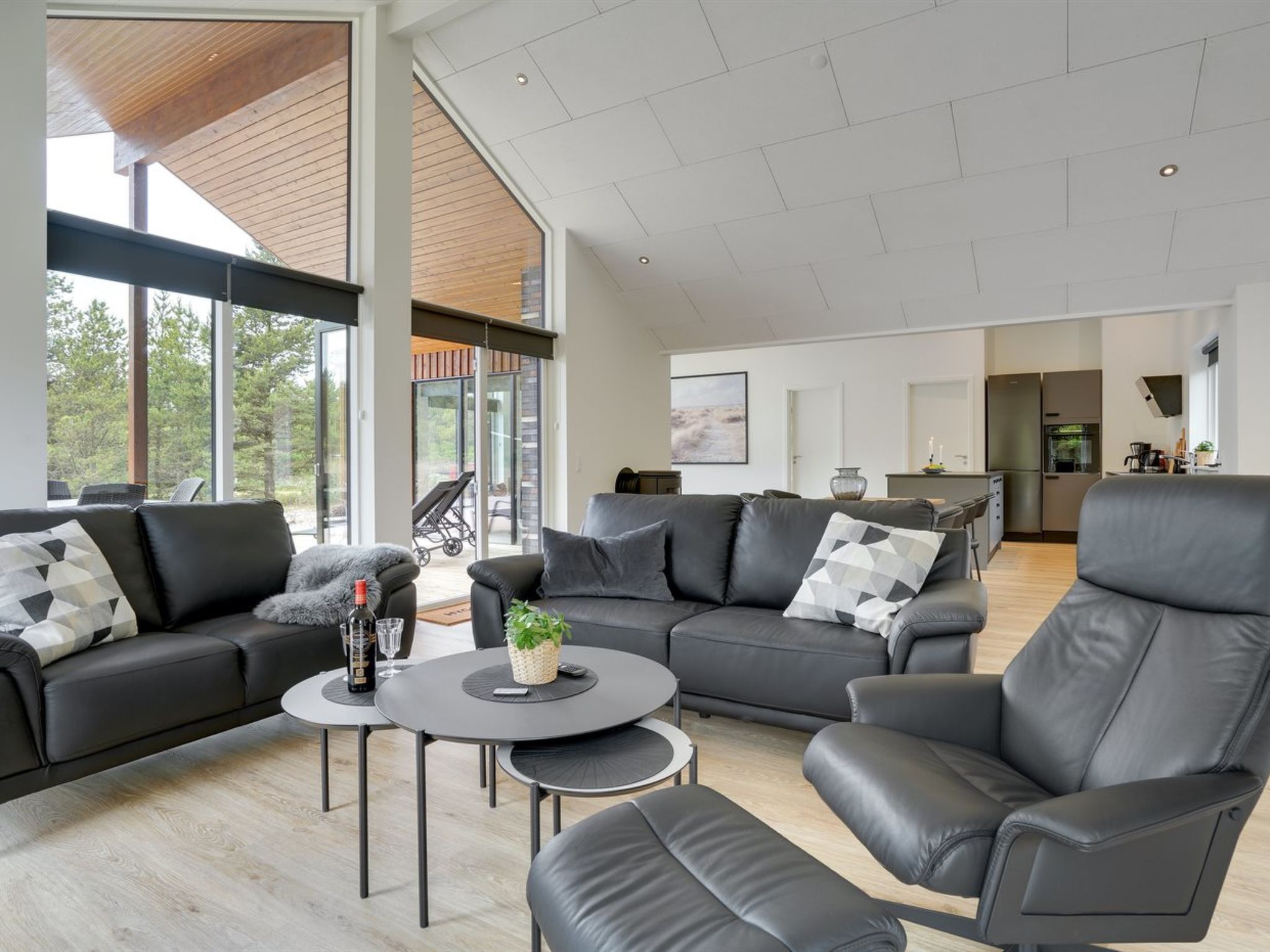 "Heidi" - 1km from the sea - Drinnen