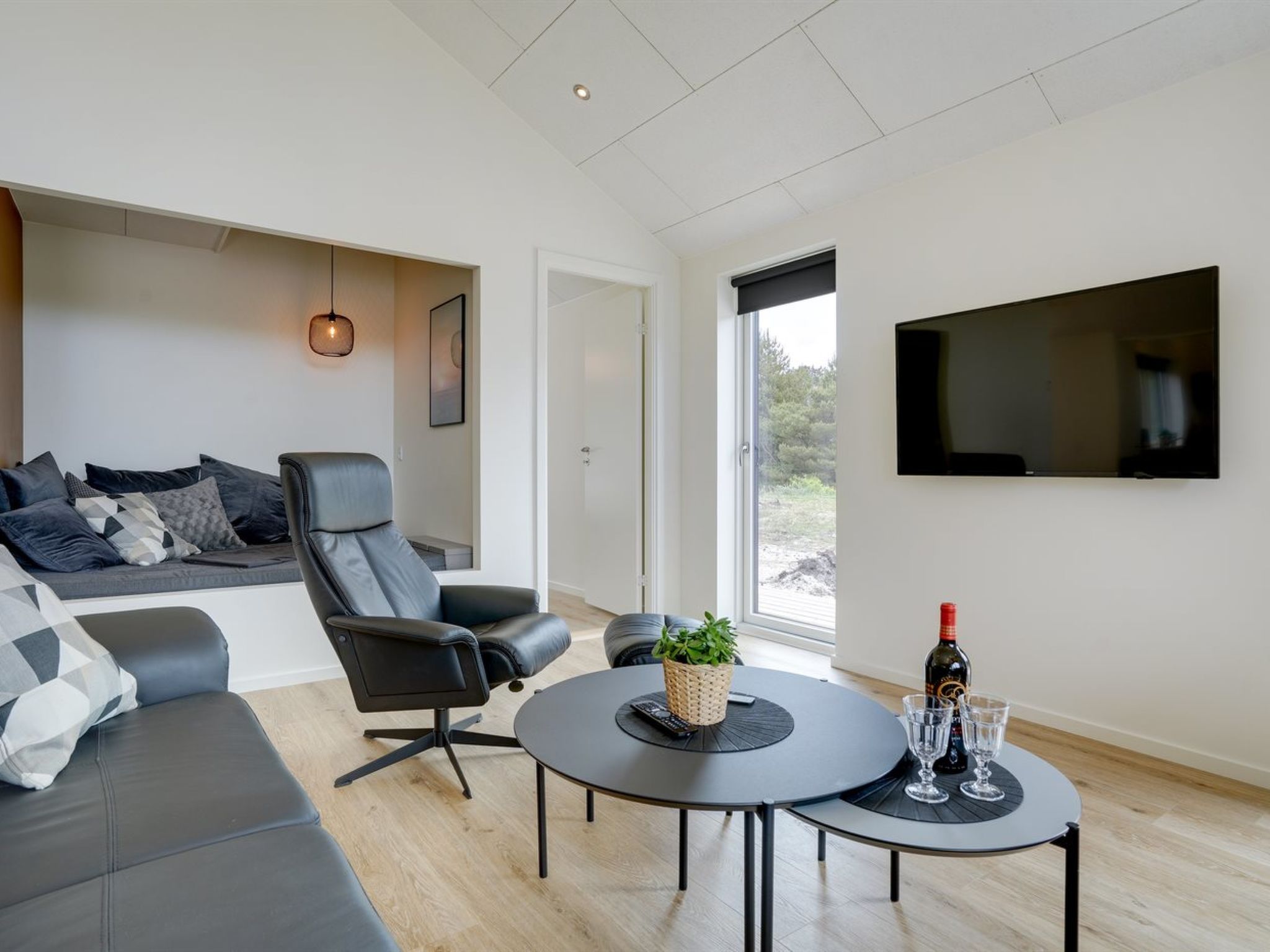"Heidi" - 1km from the sea - Drinnen