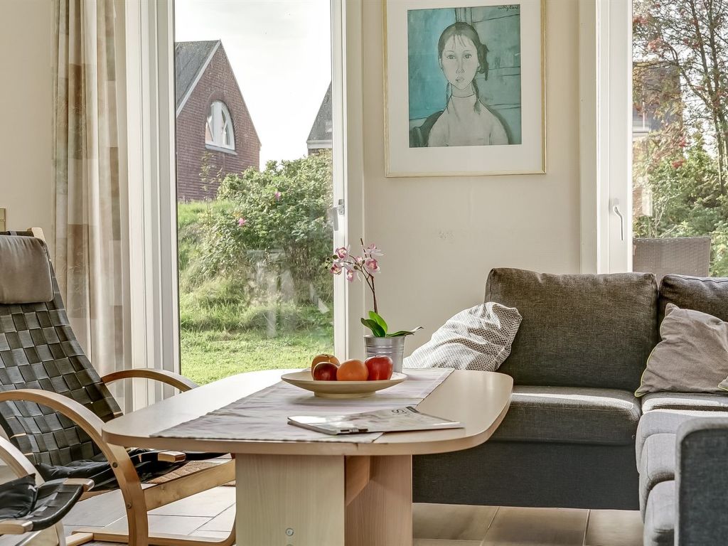 Appartement Palni in Denemarken