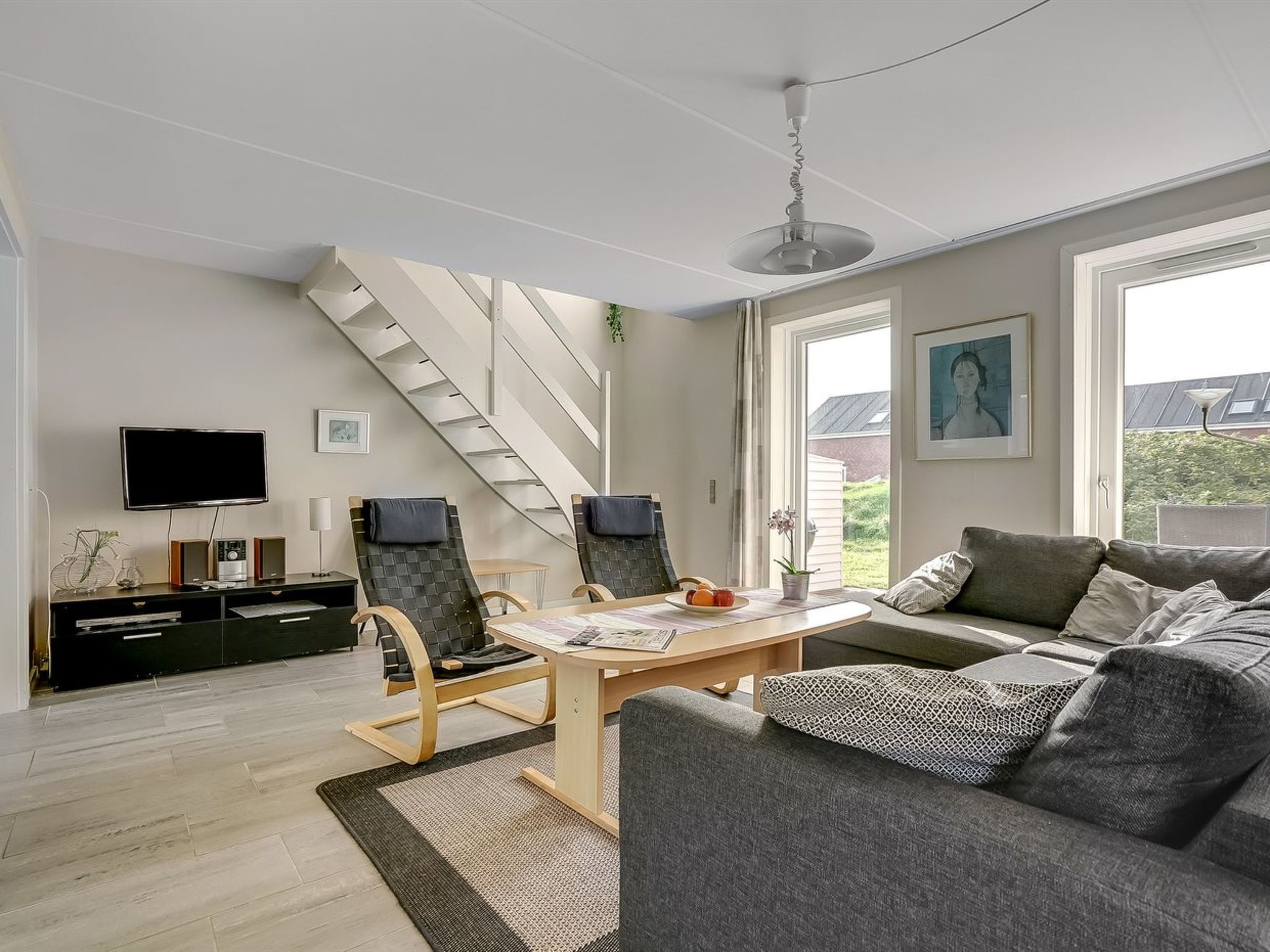 "Palni" - 2.3km from the sea-Inside
