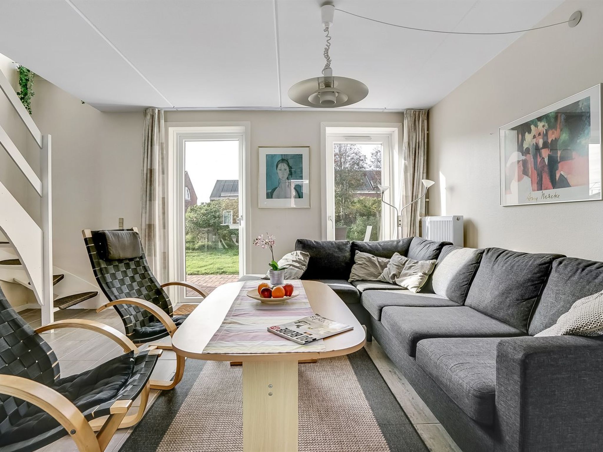 "Palni" - 2.3km from the sea - Inside