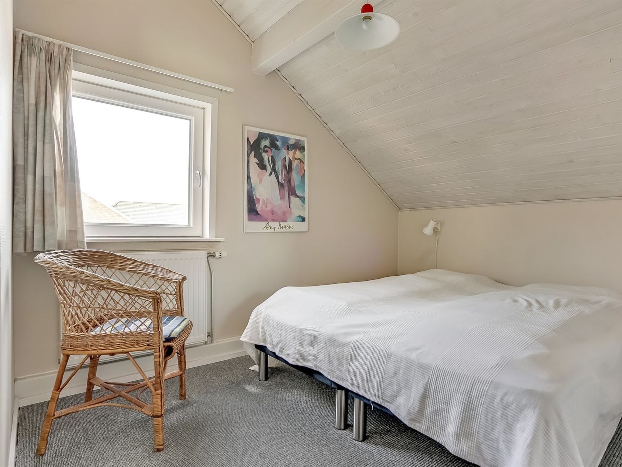 "Palni" - 2.3km from the sea - Inside