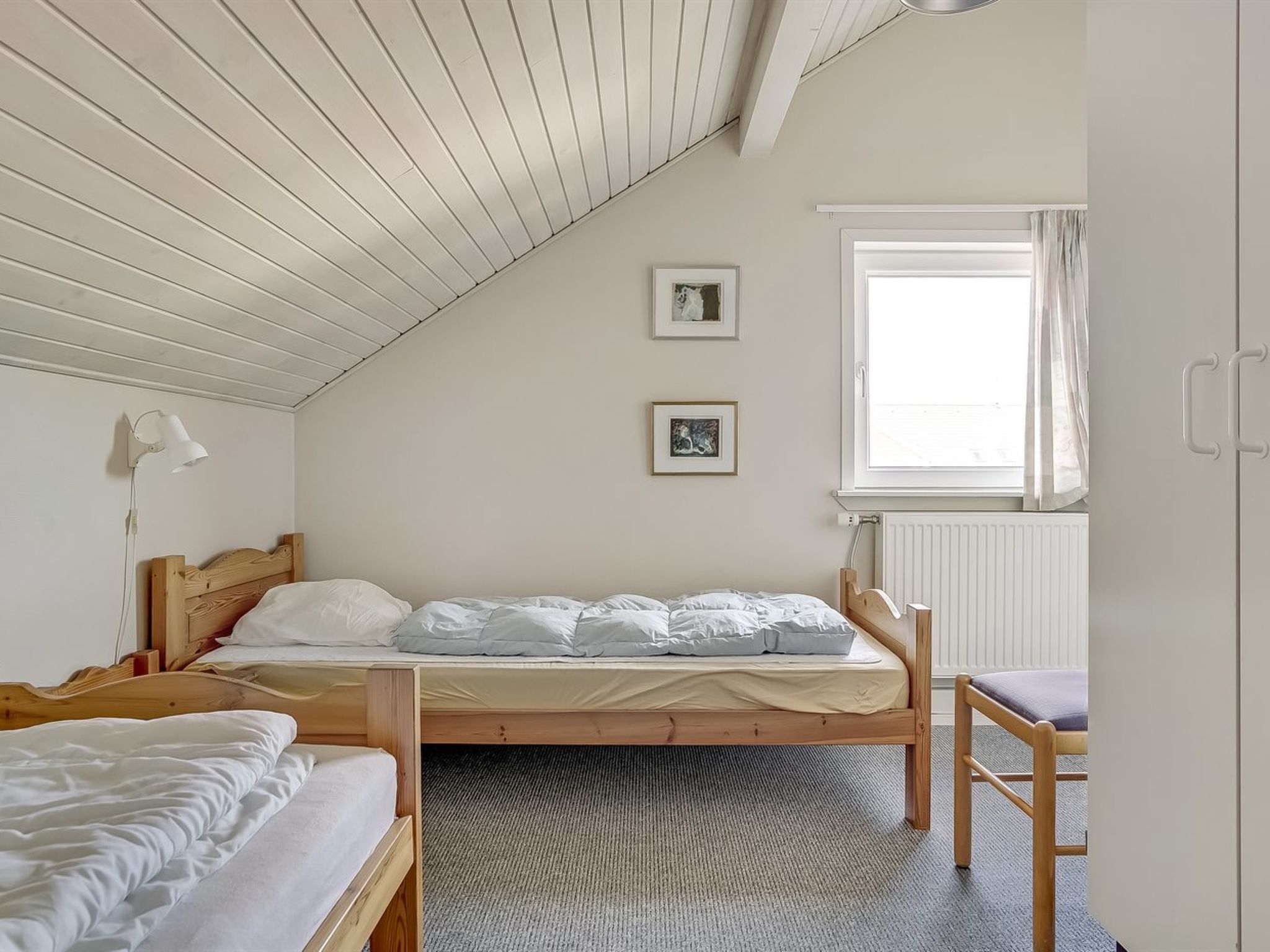 "Palni" - 2.3km from the sea - Inside