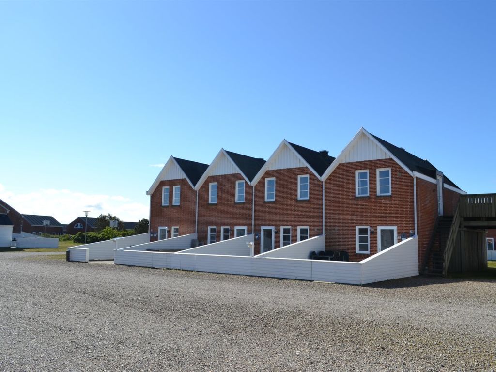 Appartement Efraima in Denemarken