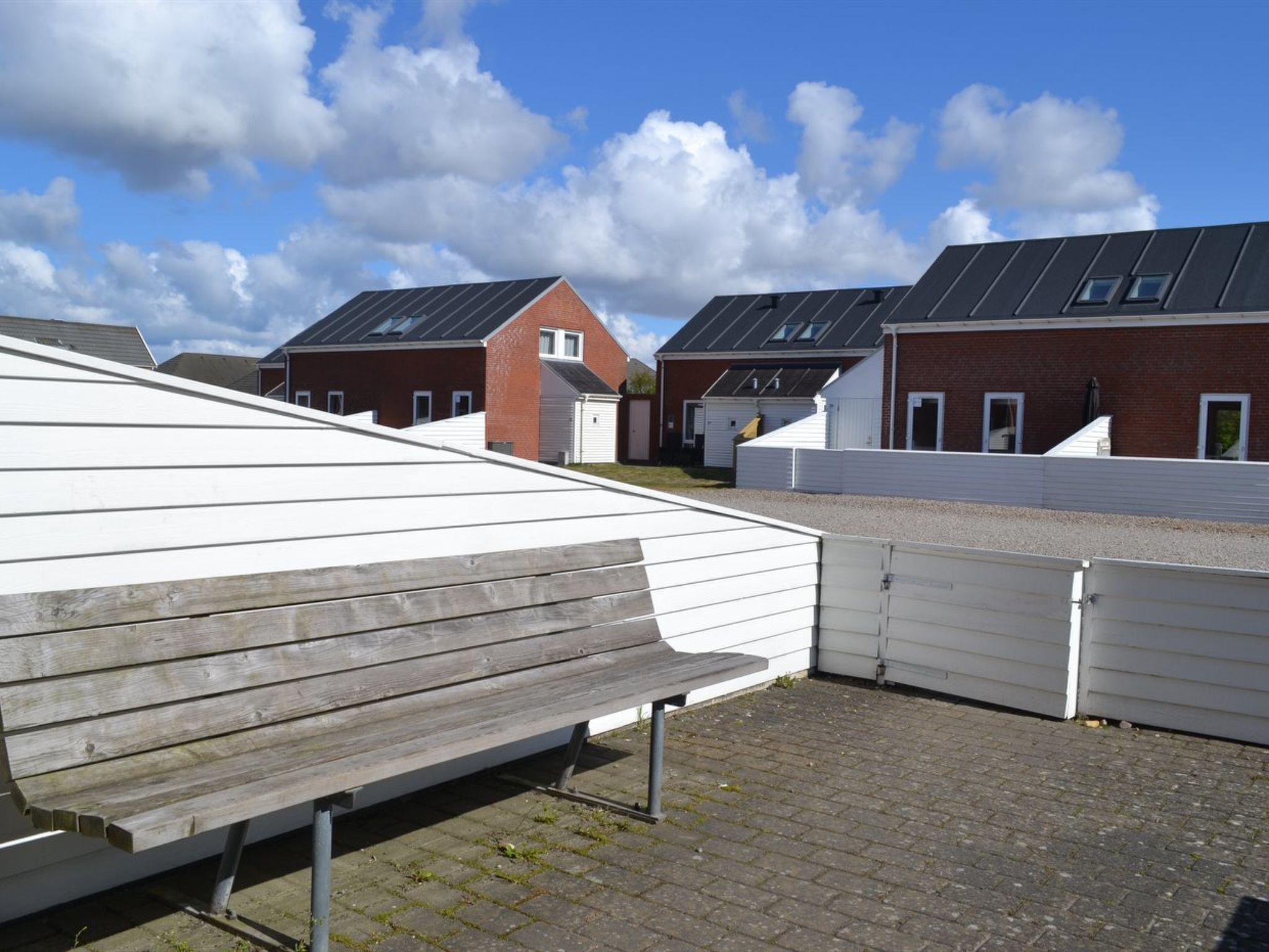 "Efraima" - 1.7km from the sea — Terrace (5 of 32)
