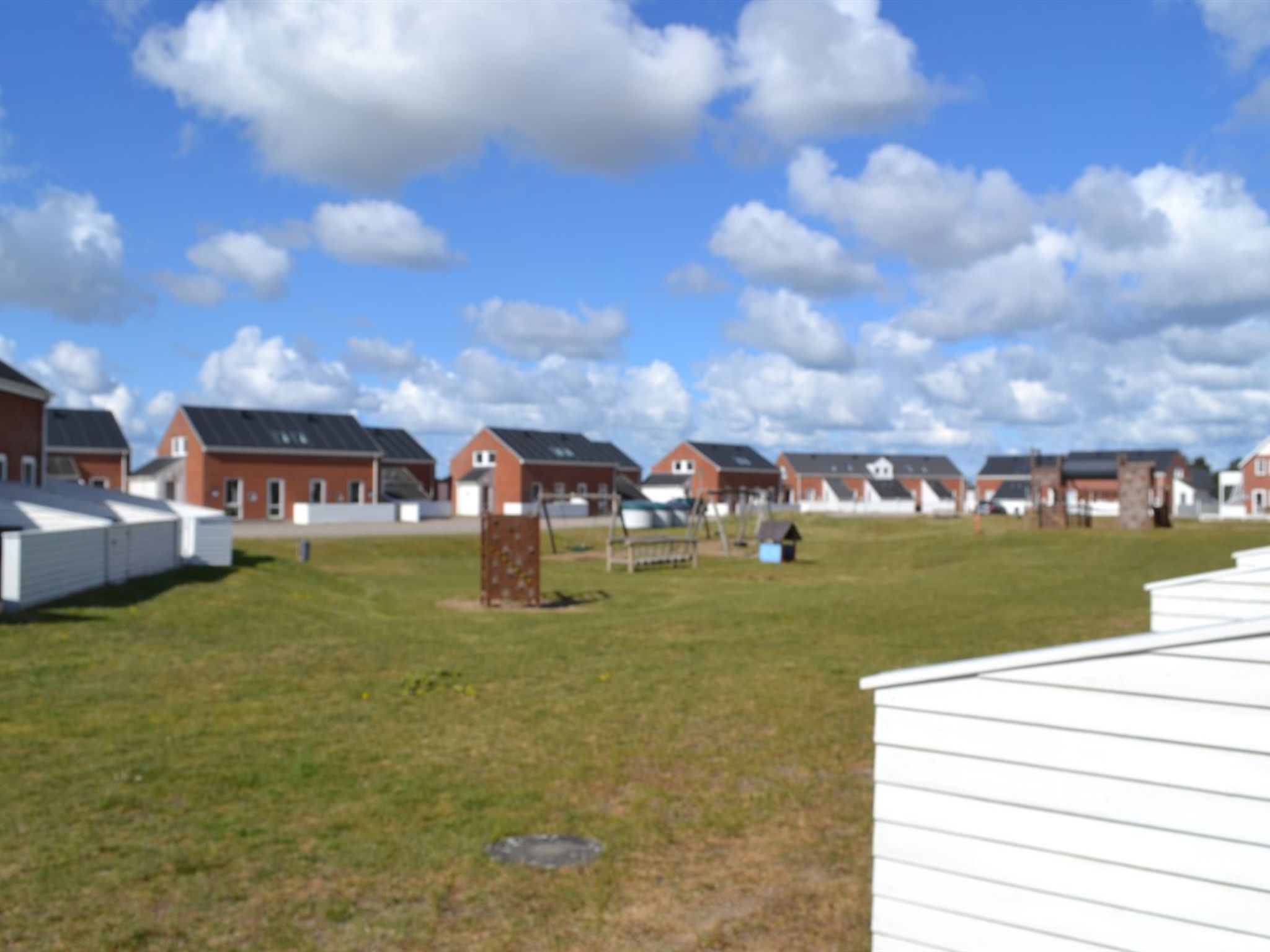 "Efraima" - 1.7km from the sea - Dehors
